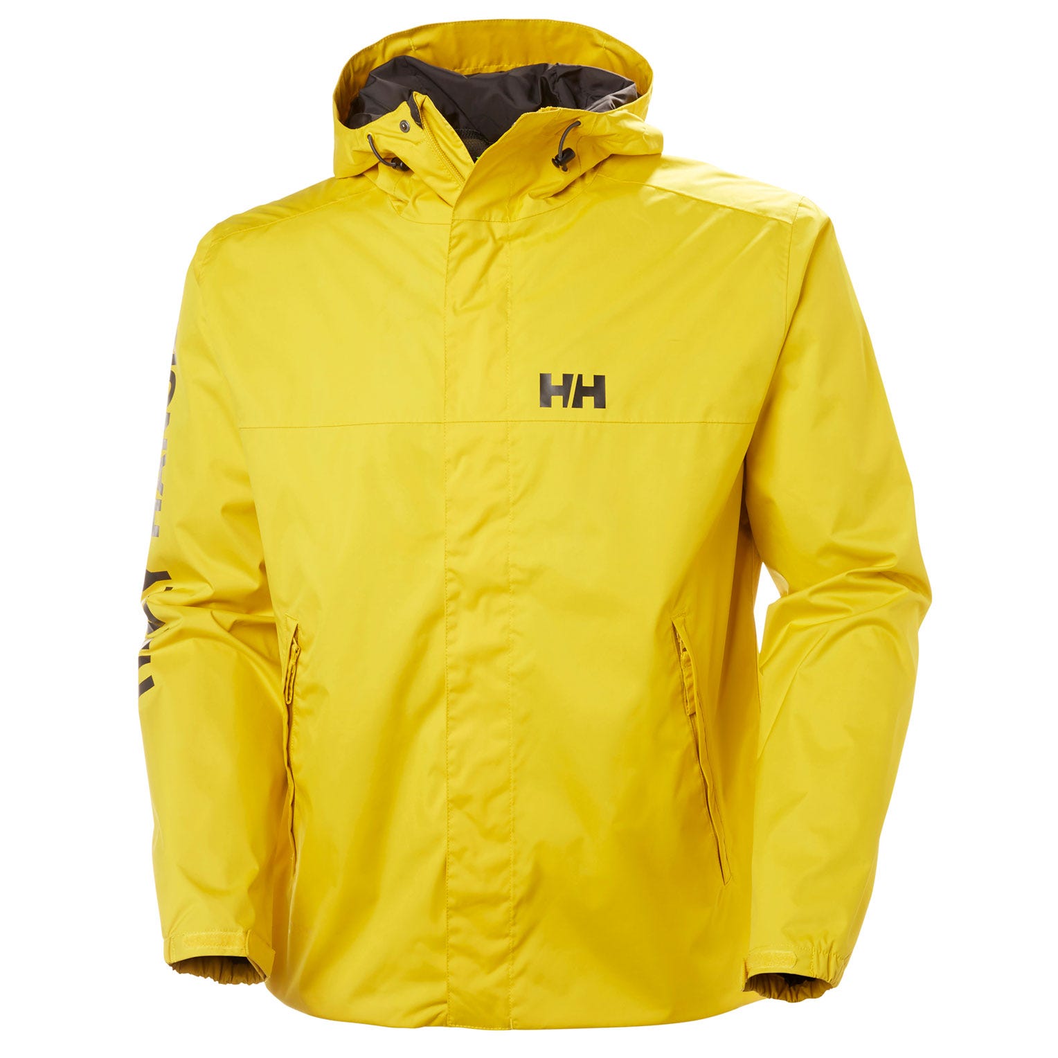 MEN'S ERVIK WATERPROOF JACKET