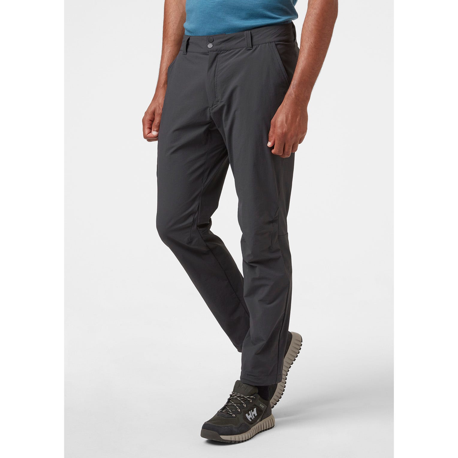 MEN'S BRONO SOFTSHELL PANTS