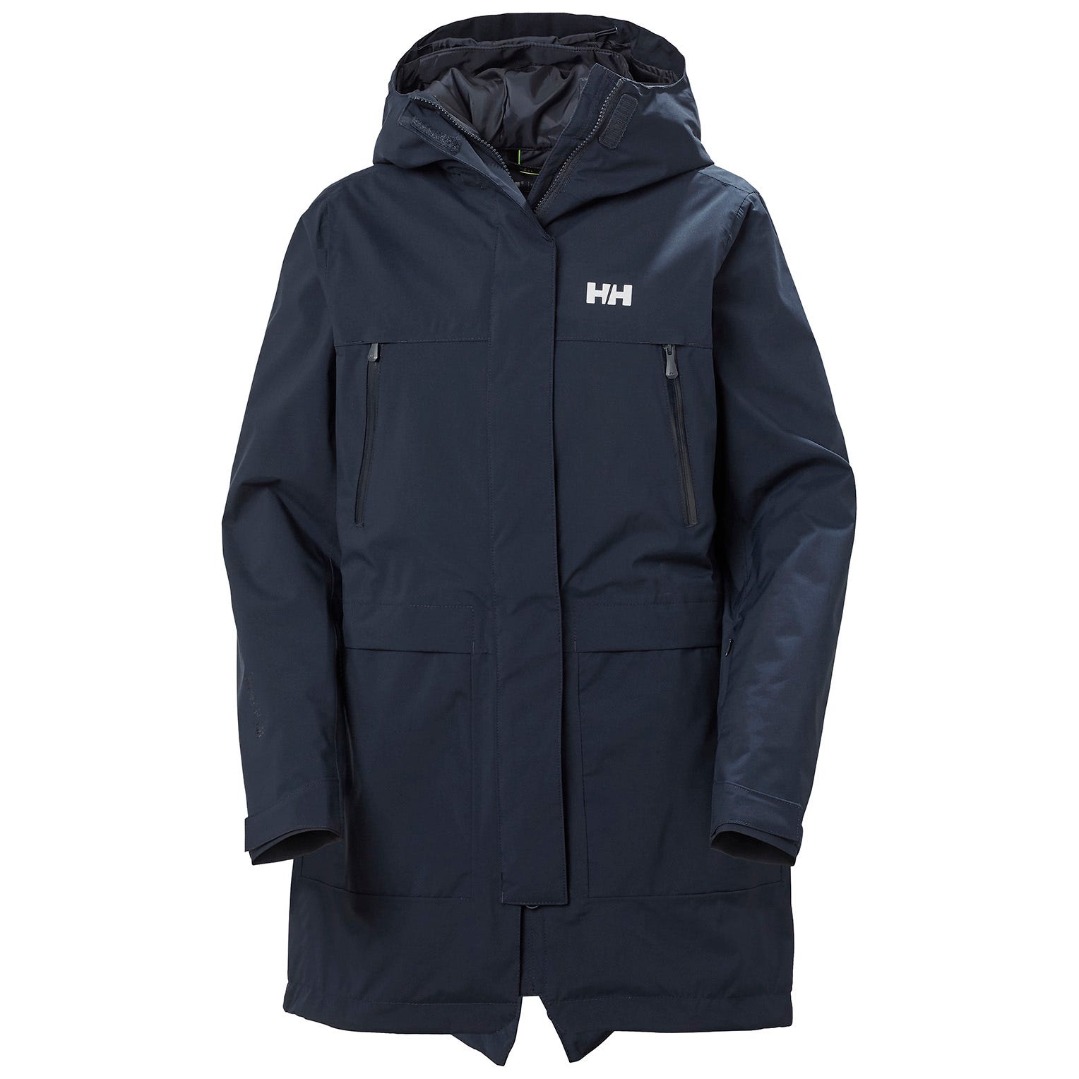 W BLUEBIRD 3-IN-1 JACKET