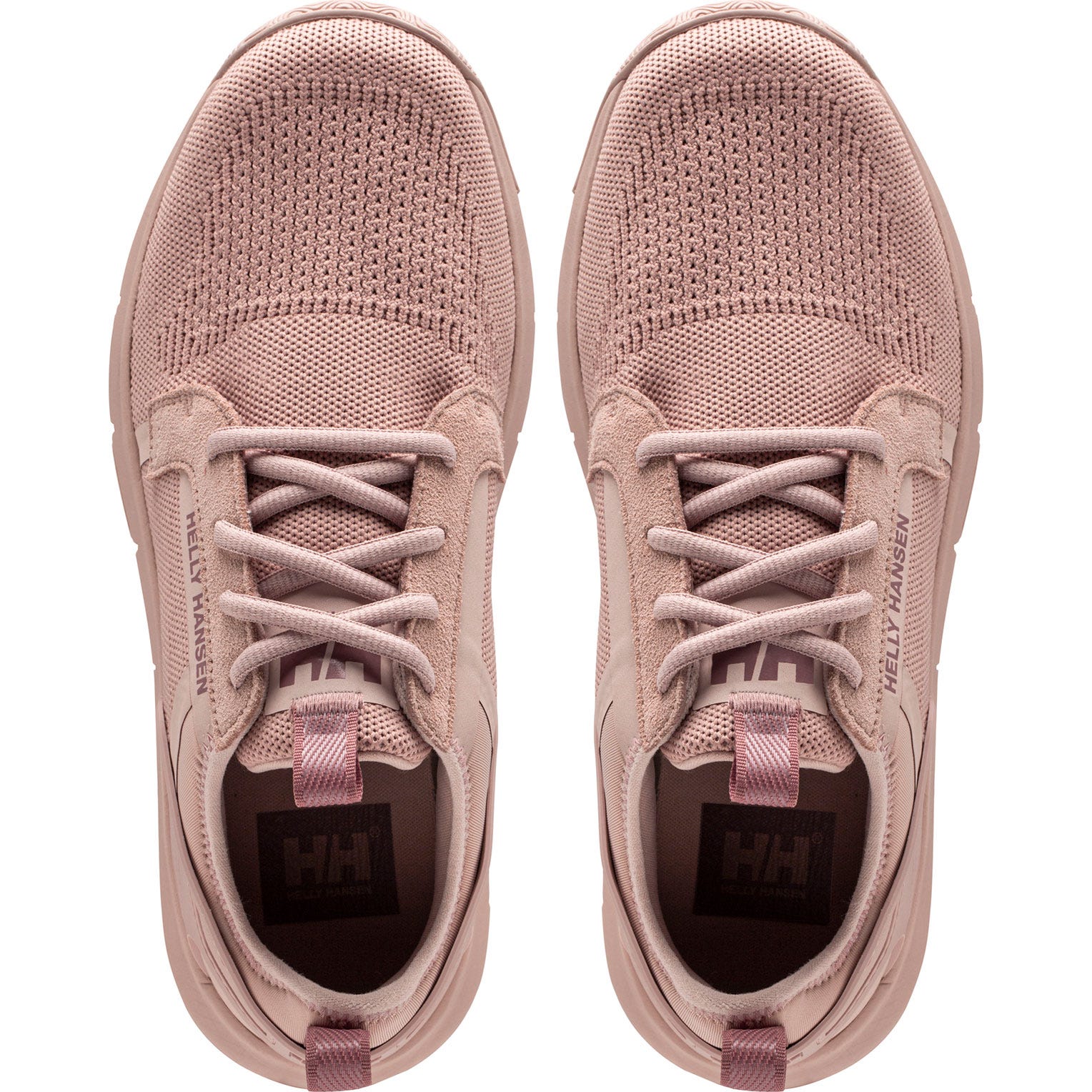 WOMEN'S  HENLEY SNEAKERS