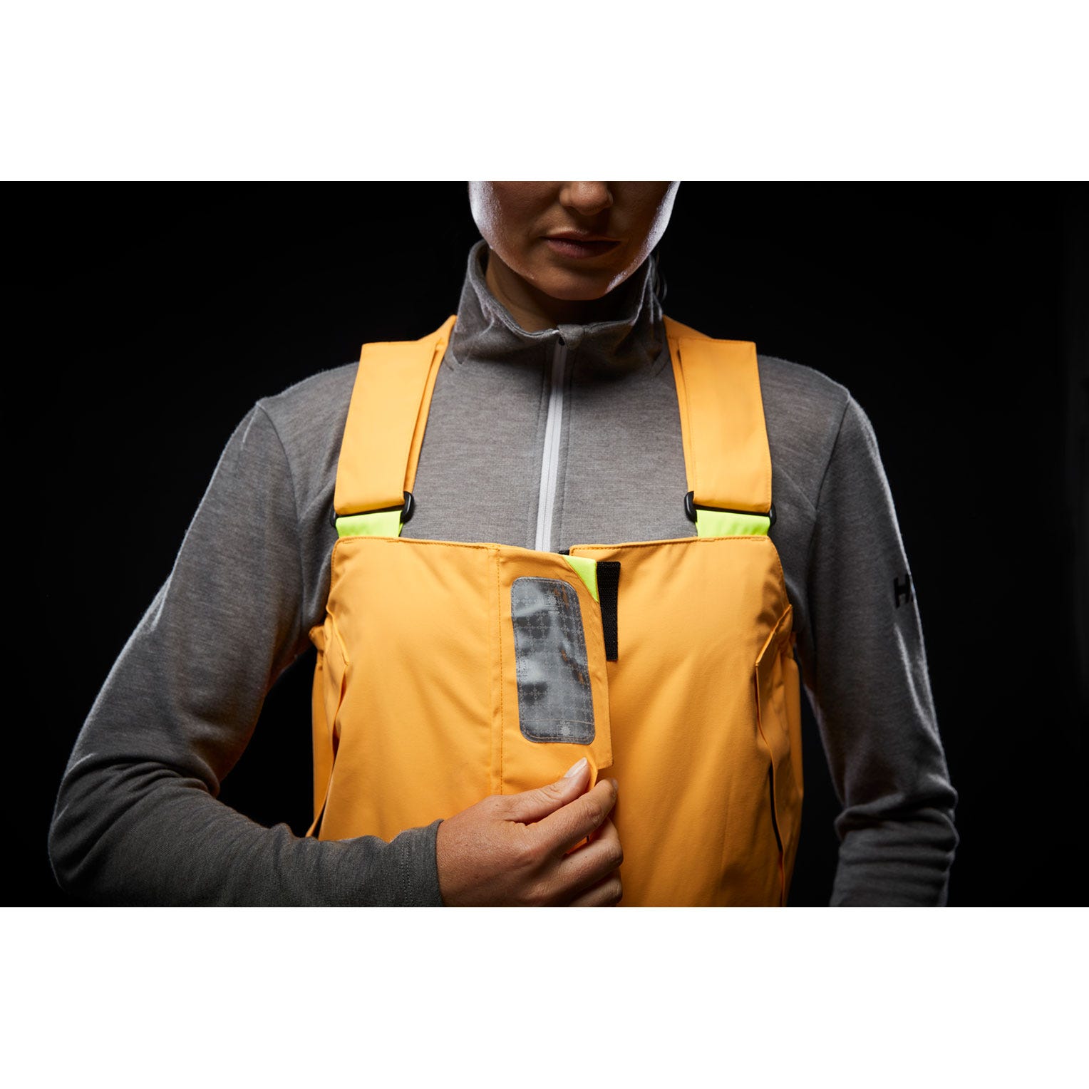 WOMEN'S SKAGEN OFFSHORE SAILING BIB