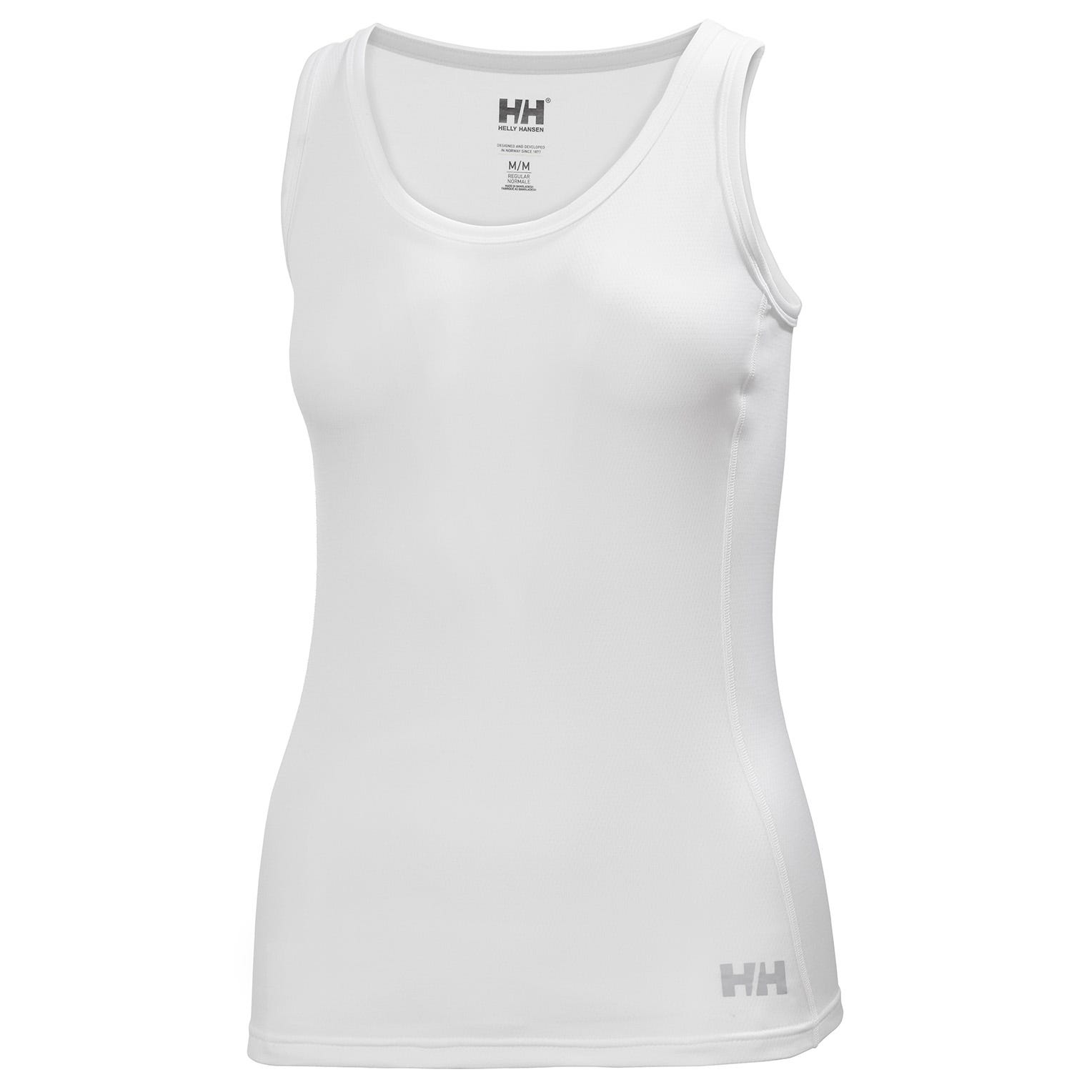 WOMEN'S HH LIFA® ACTIVE SOLEN SINGLET