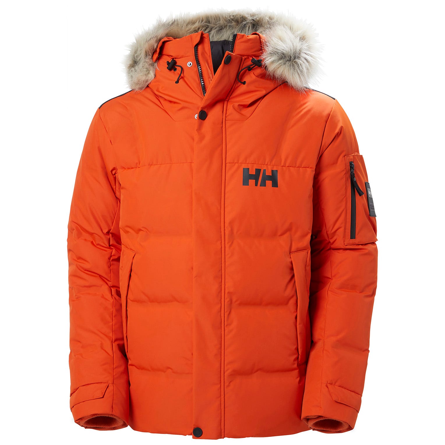 BOUVET DOWN JACKET