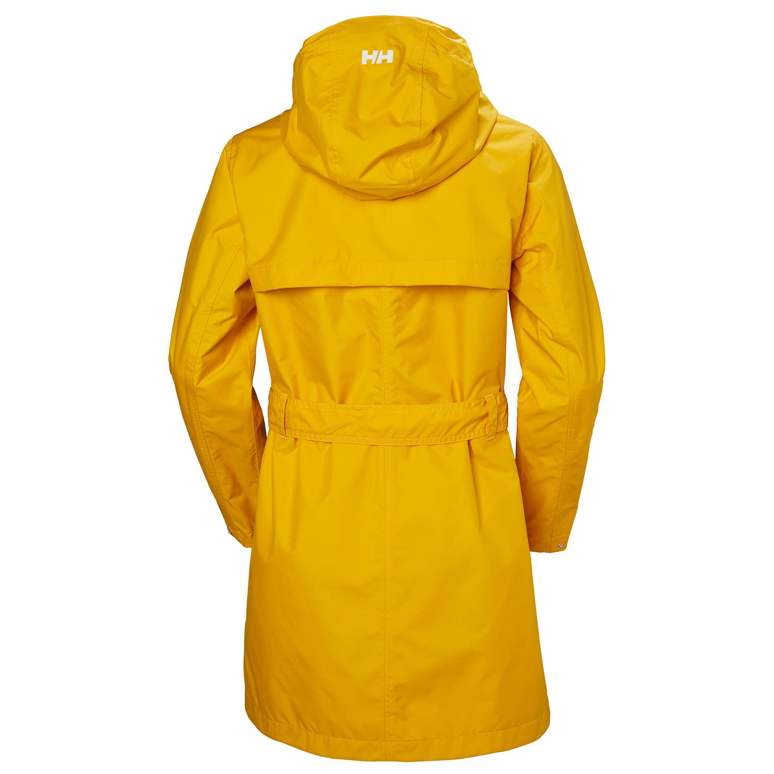 WOMEN'S LYNESS II RAINCOAT