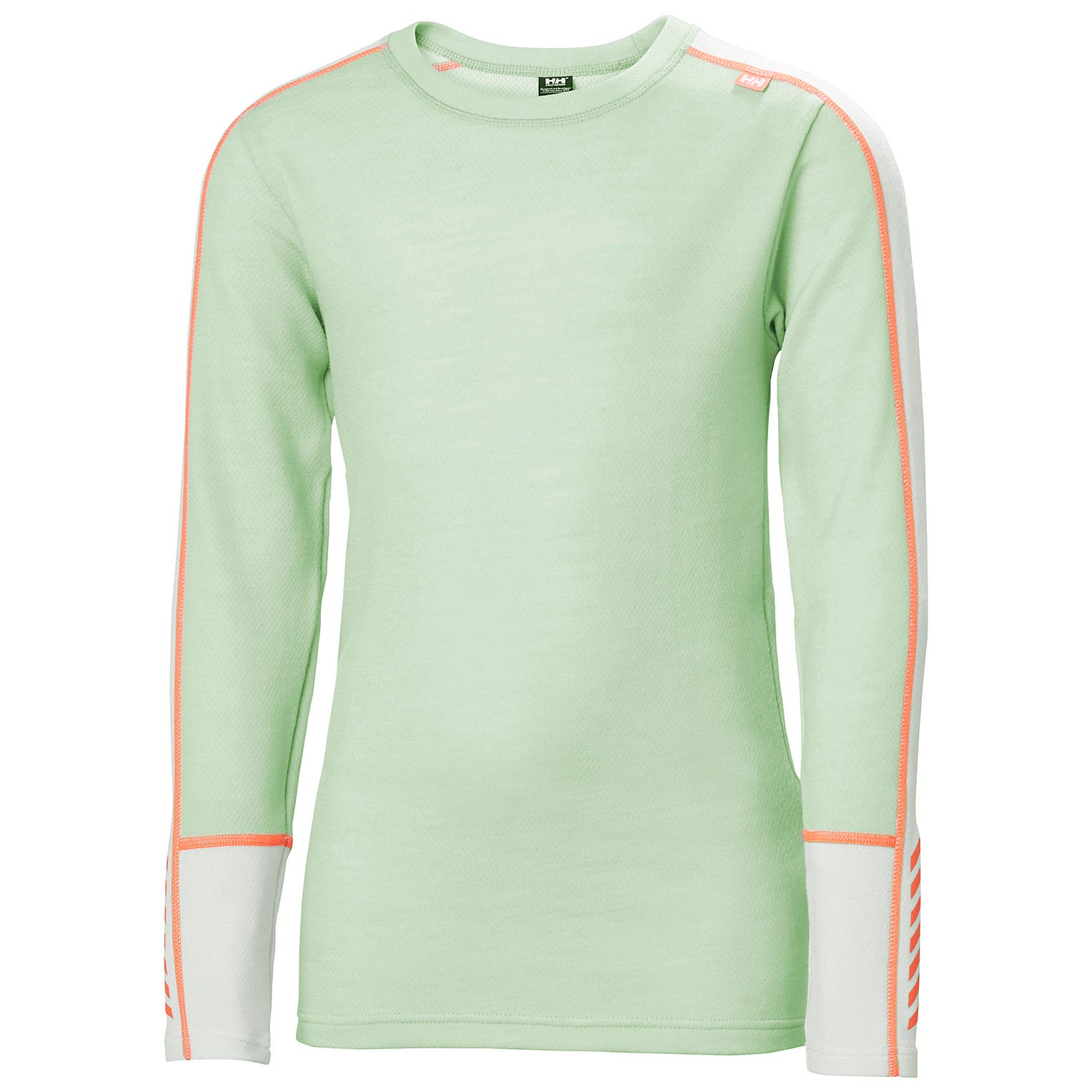 JR LIFA MERINO MIDWEIGHT SET