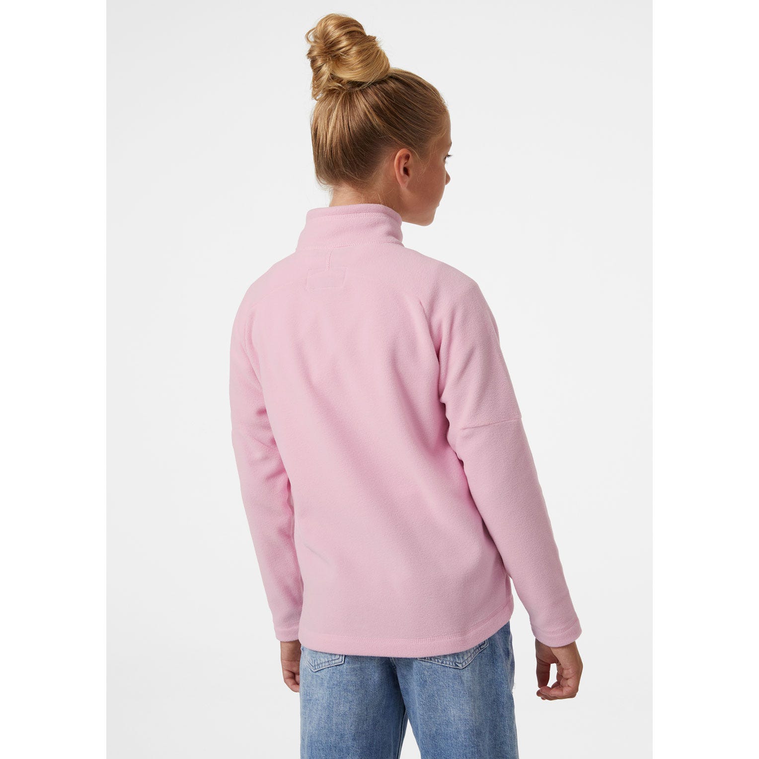 JUNIORS' DAYBREAKER 2.0 FLEECE JACKET