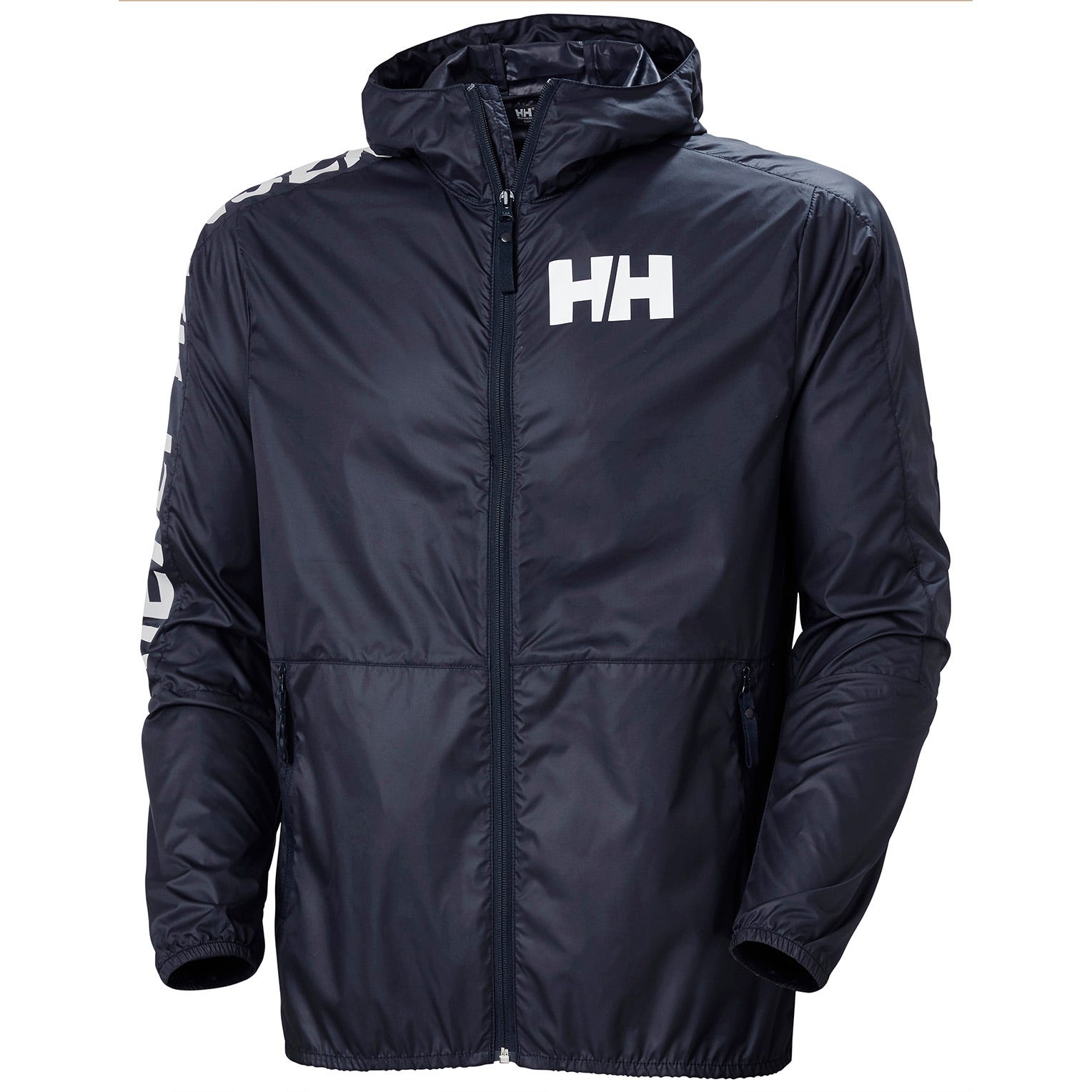 MEN'S ACTIVE WIND JACKET