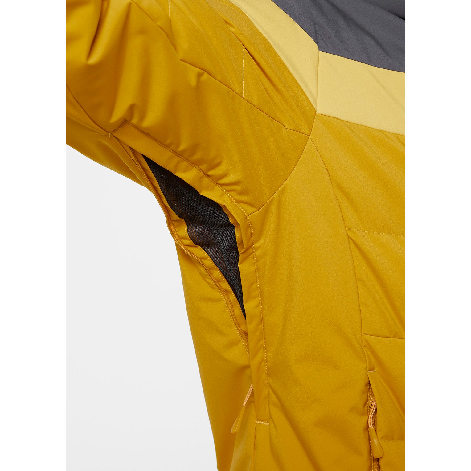 BOSSANOVA PUFFY JACKET