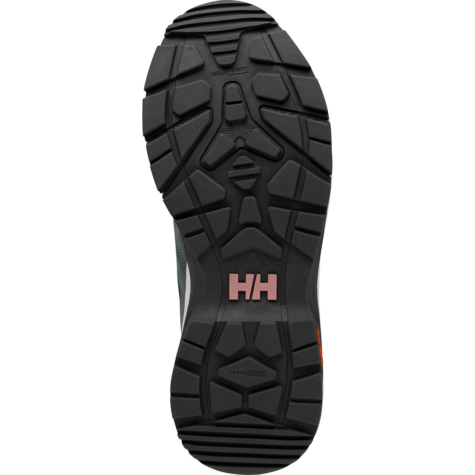 WOMEN'S SWITCHBACK TRAIL HELLY TECH® BOOTS