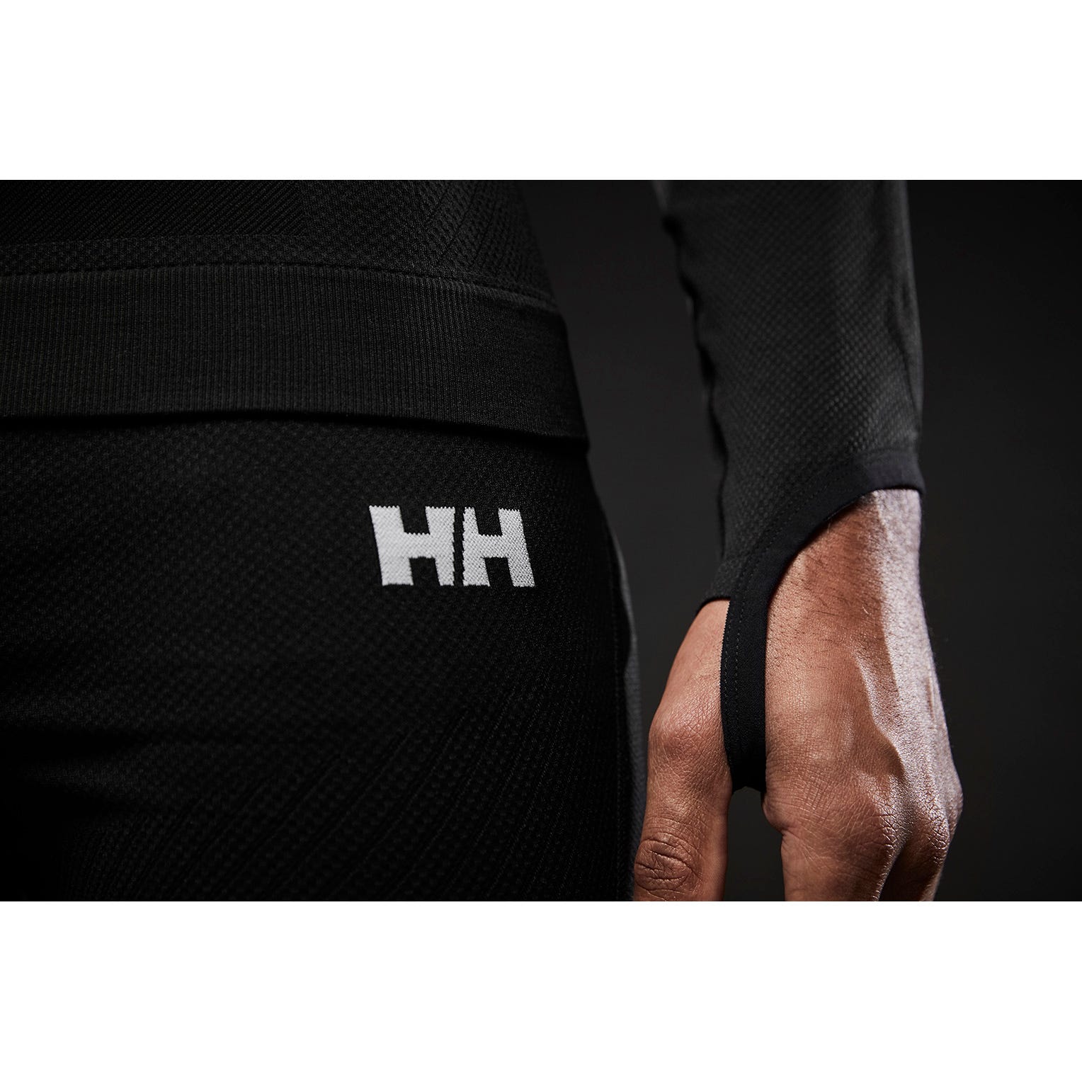 H1 PRO PROTECTIVE TOP