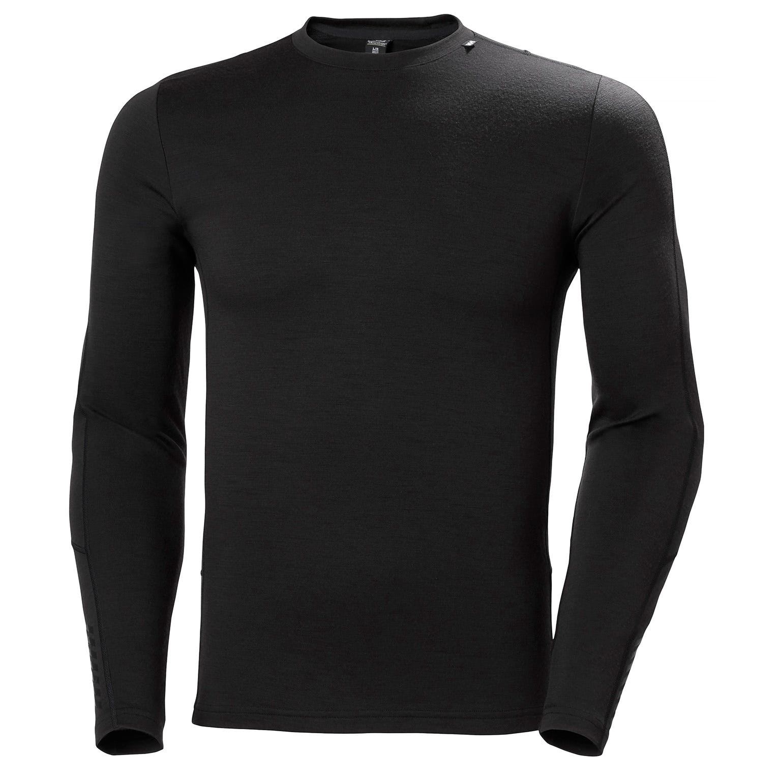LIFA® MERINO LIGHTWEIGHT CREW BASE LAYER