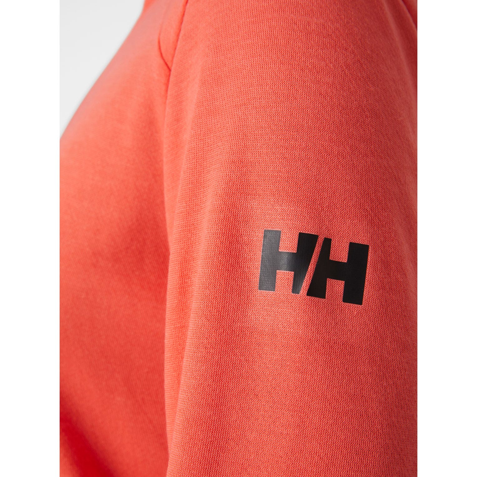 WOMEN'S INSHORE ZIP PULLOVER