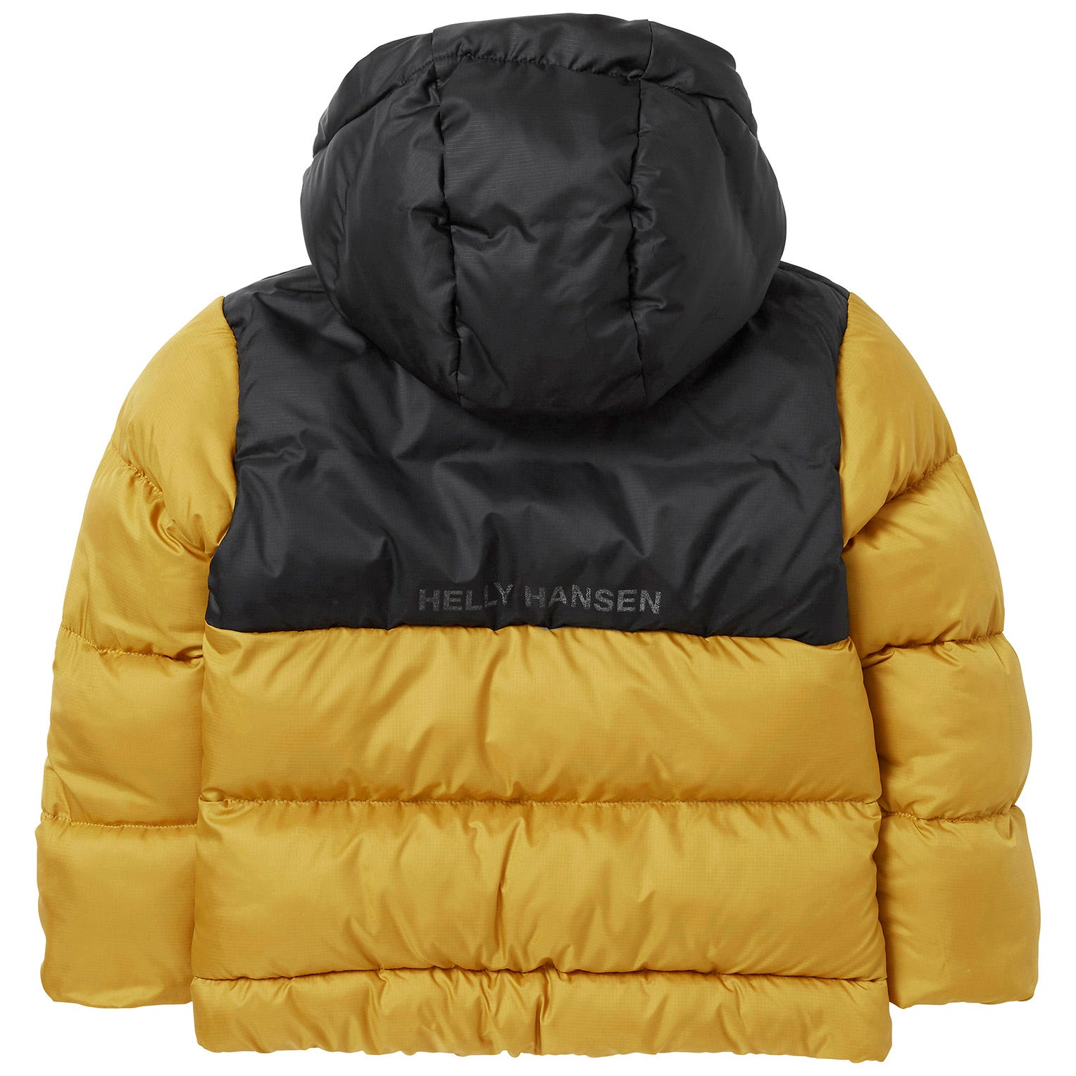 K VISION PUFFY JACKET
