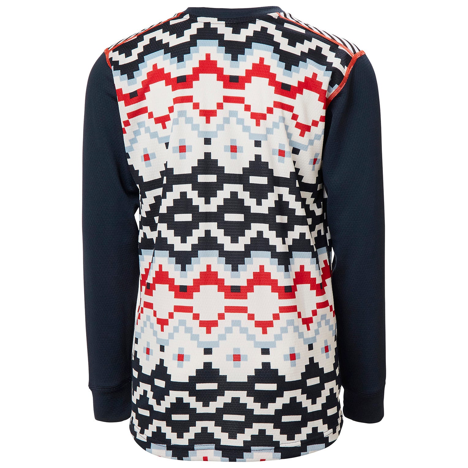 JR HH GRAPHIC LIFA ACTIVE SET