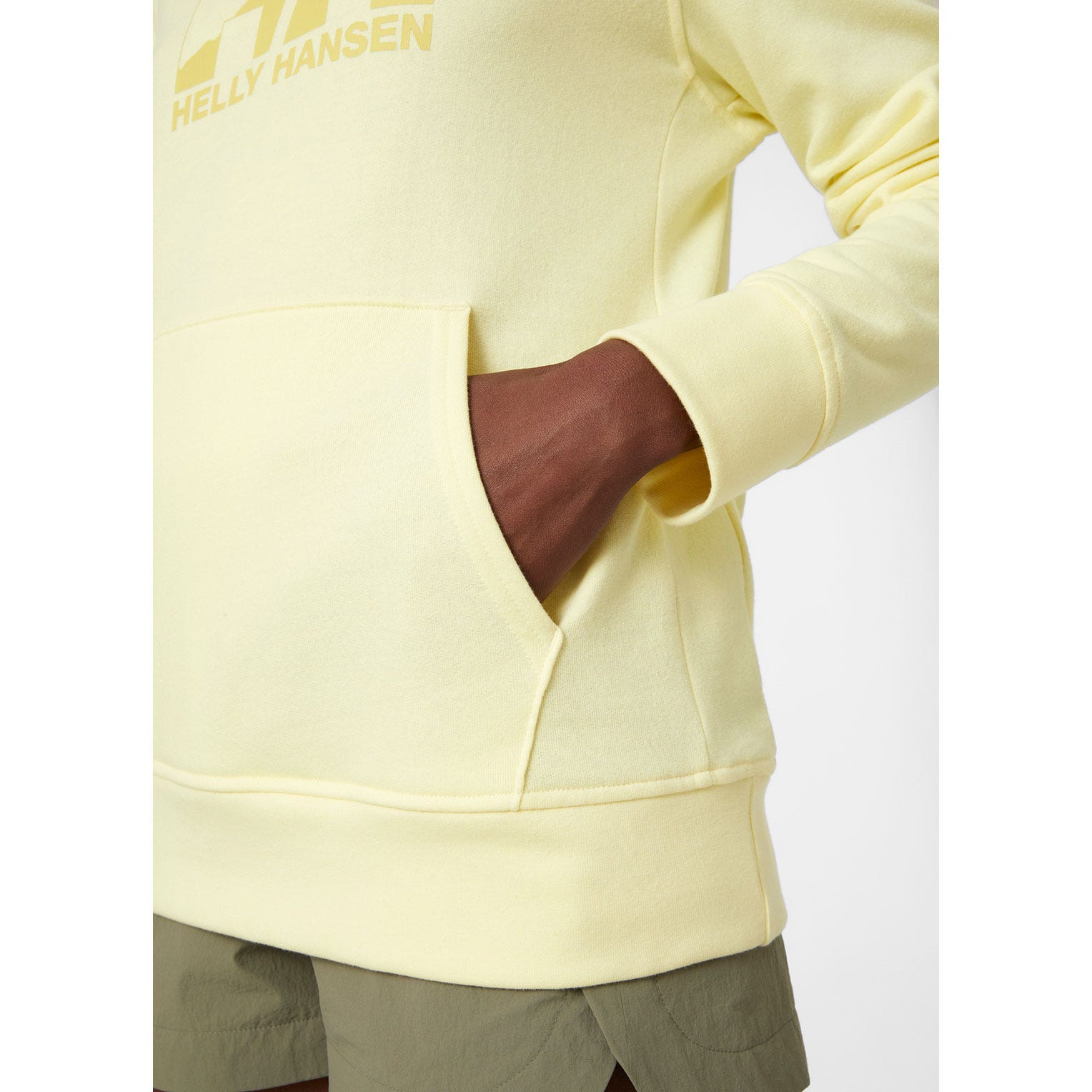 WOMEN'S NORD GRAPHIC PULLOVER HOODIE