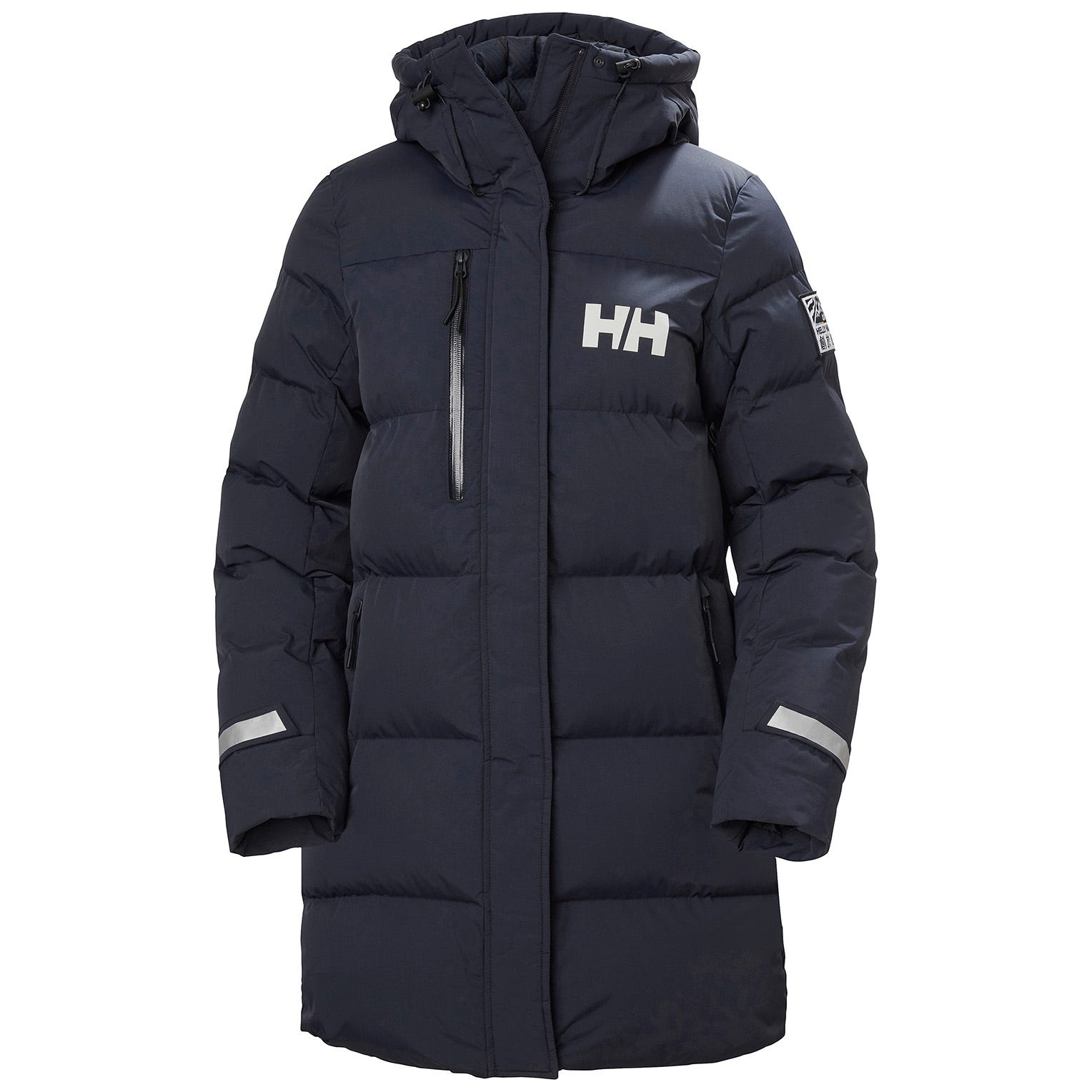 W CELEBRATION ADORE PARKA