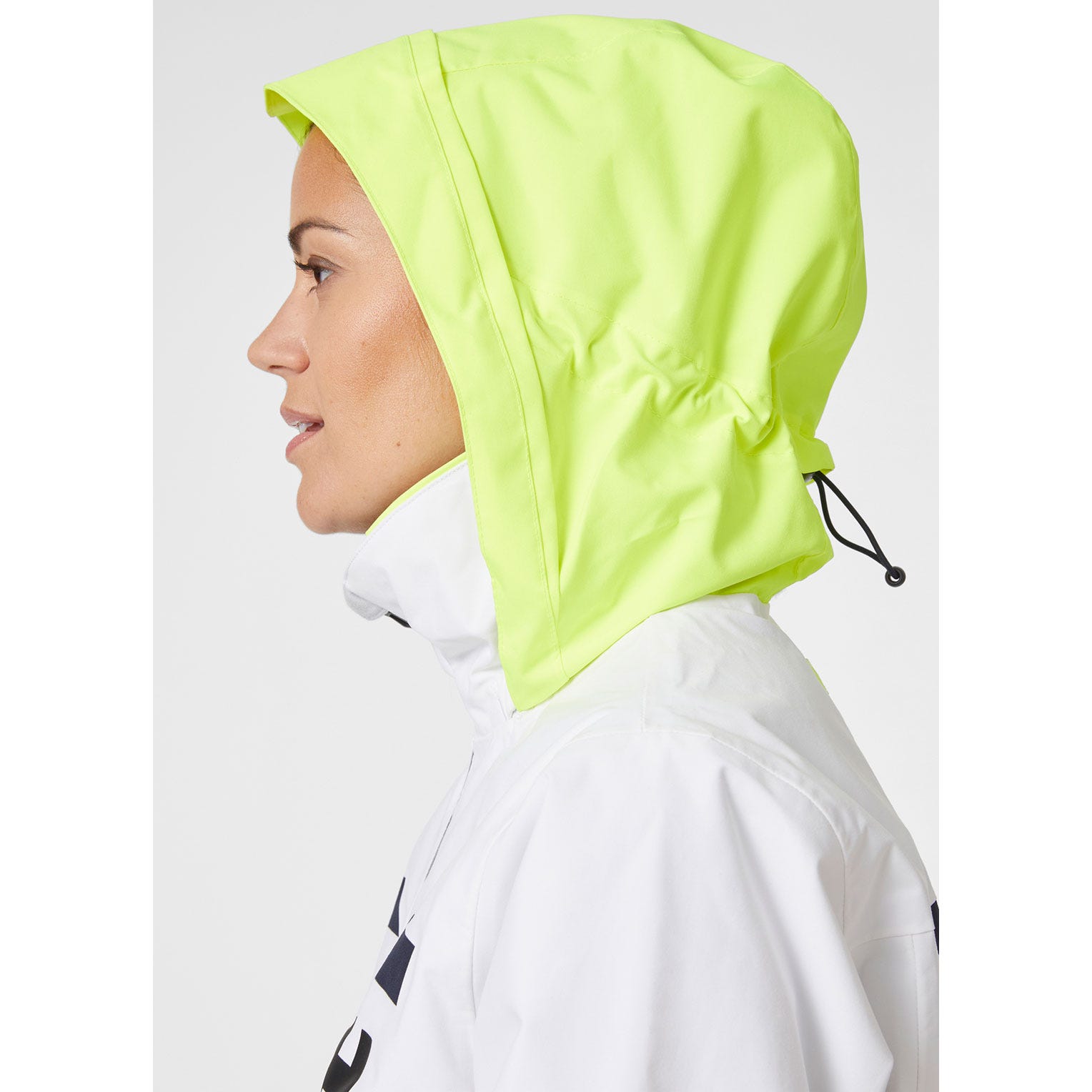 WOMEN'S SALT NAVIGATOR SAILING JACKET