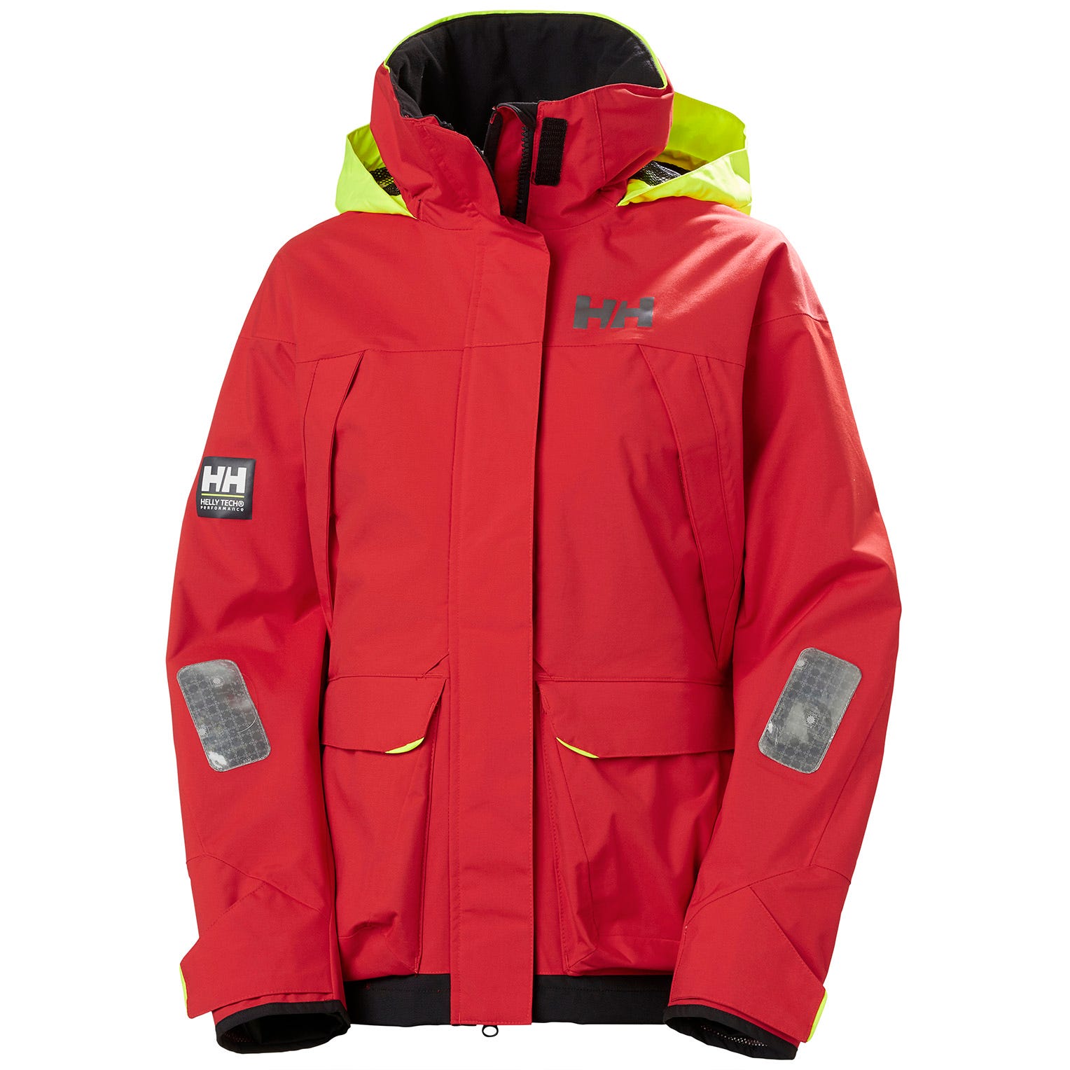 WOMEN'S PIER 3.0 SAILING JACKET