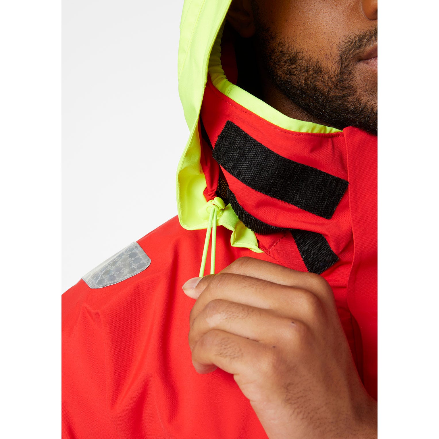 MEN'S SKAGEN OFFSHORE SAILING JACKET