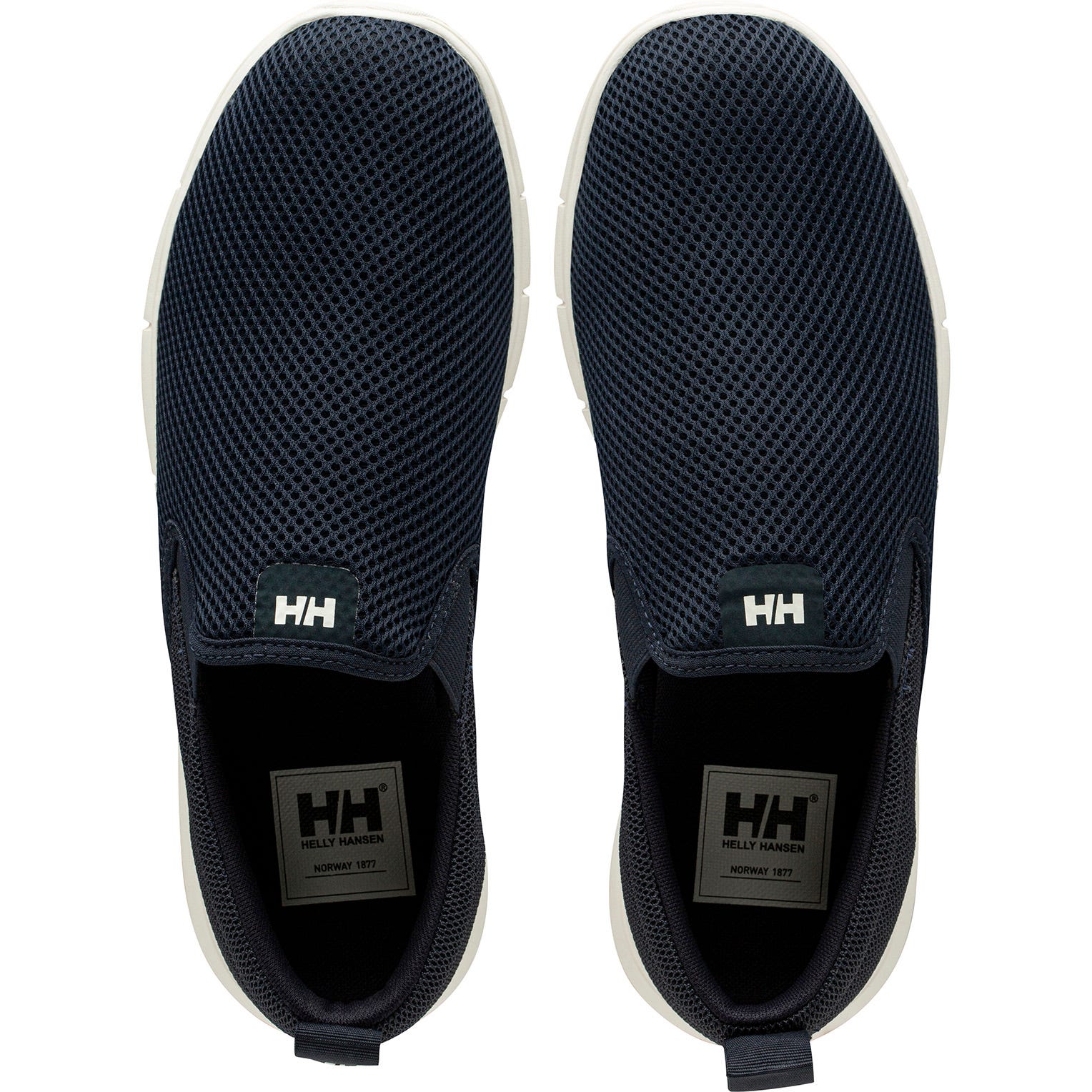 MEN'S AHIGA SLIP-ON