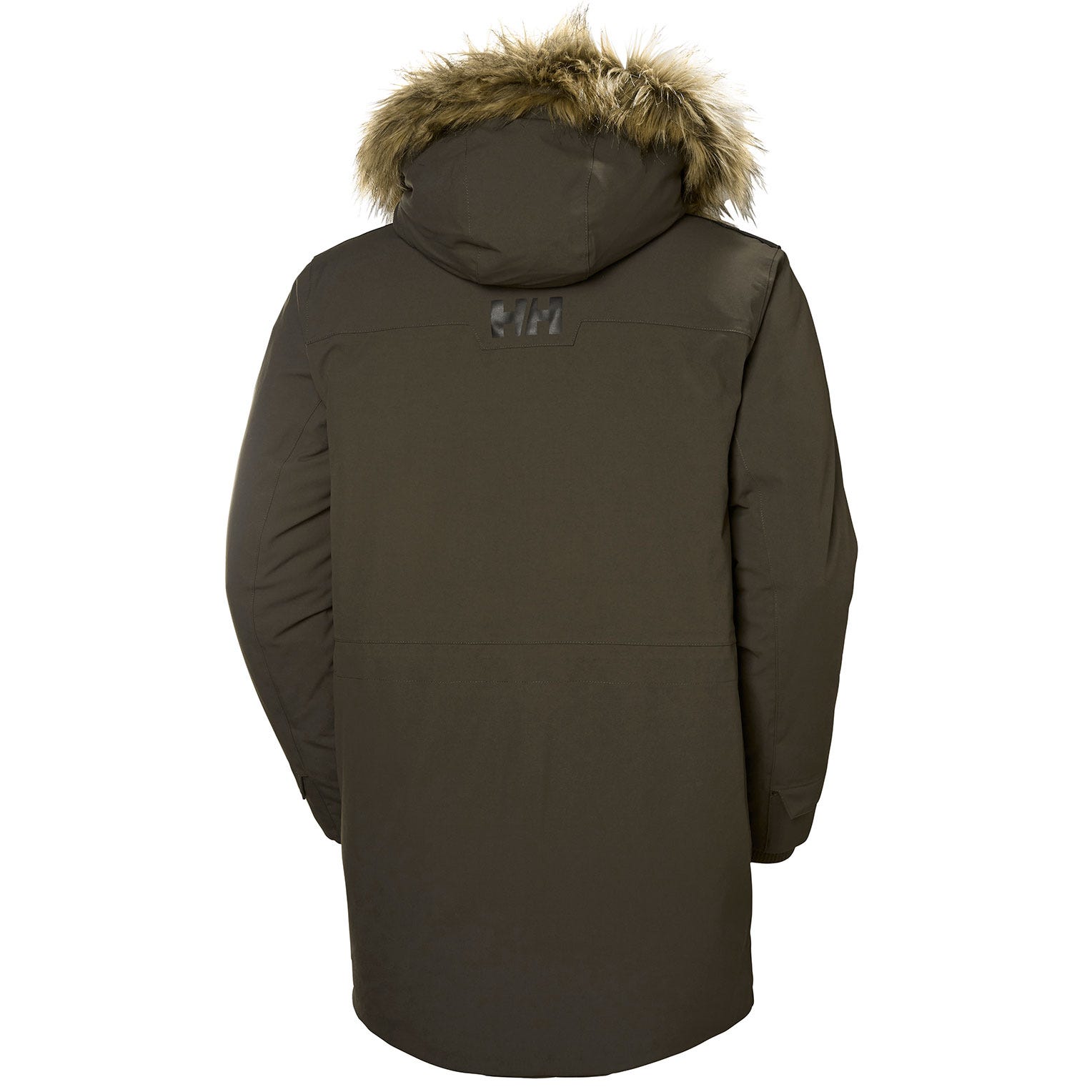 LONGYEAR II PARKA