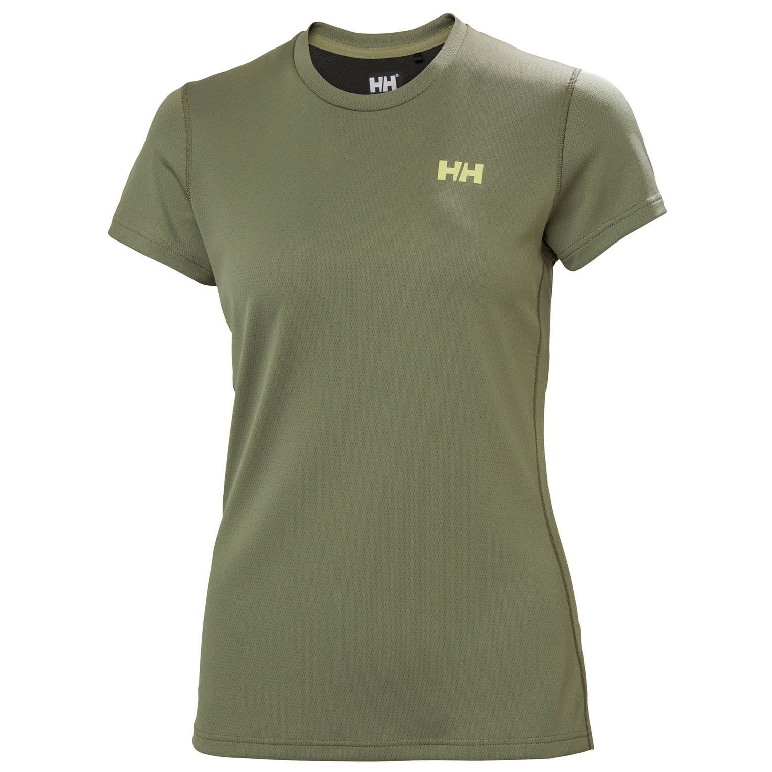 WOMEN'S HH LIFA® ACTIVE SOLEN T-SHIRT
