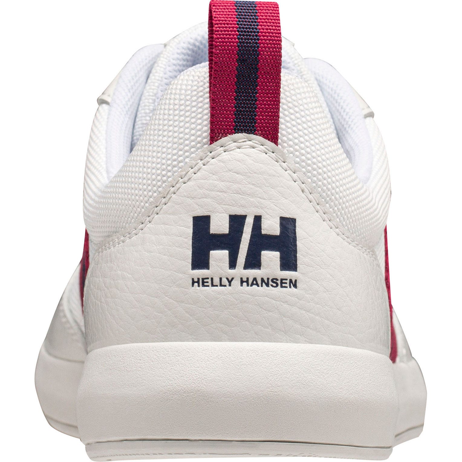 WOMEN'S  BERGE VIKING 81 LEATHER SNEAKERS