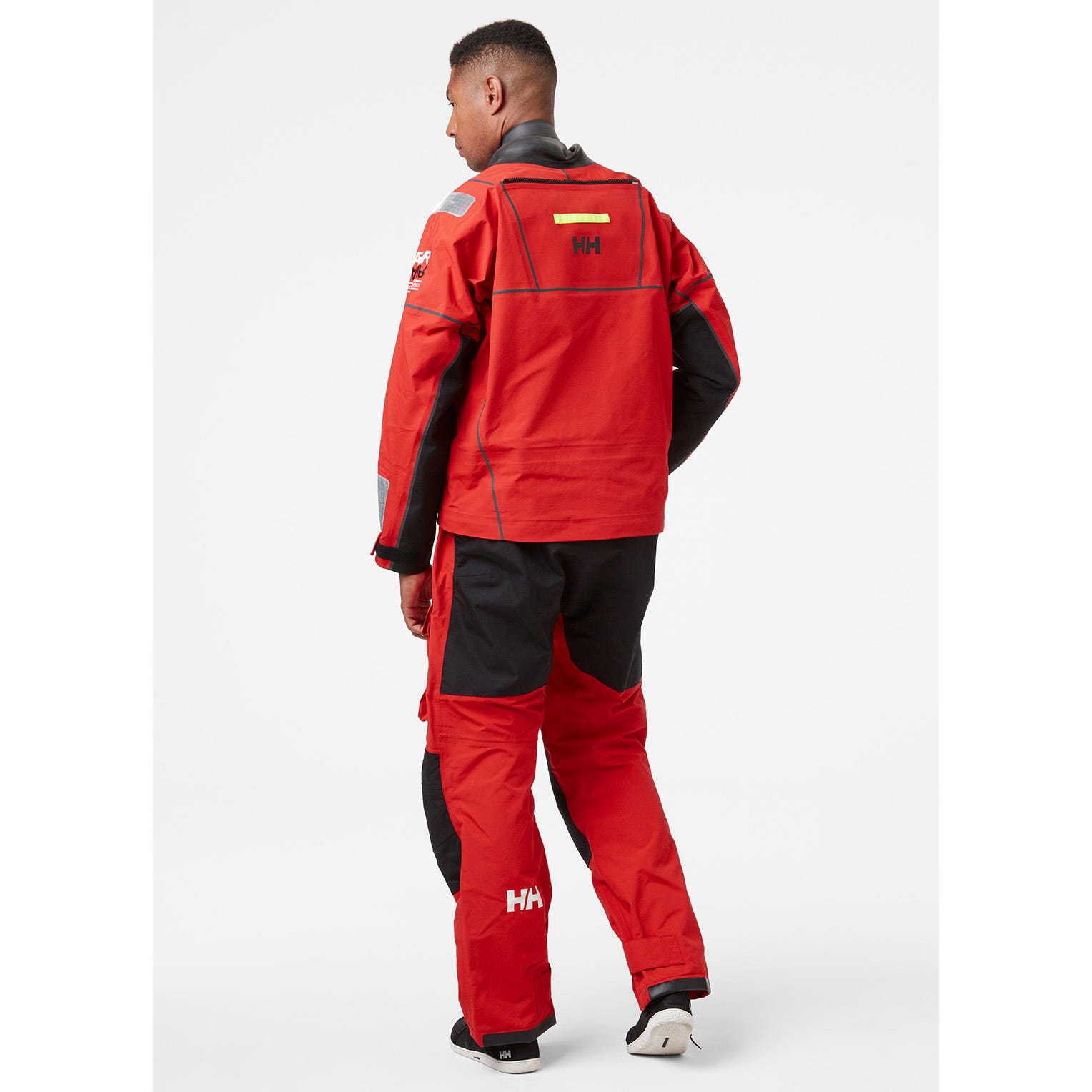 MEN'SÆGIR OCEAN MODULAR SMOCK