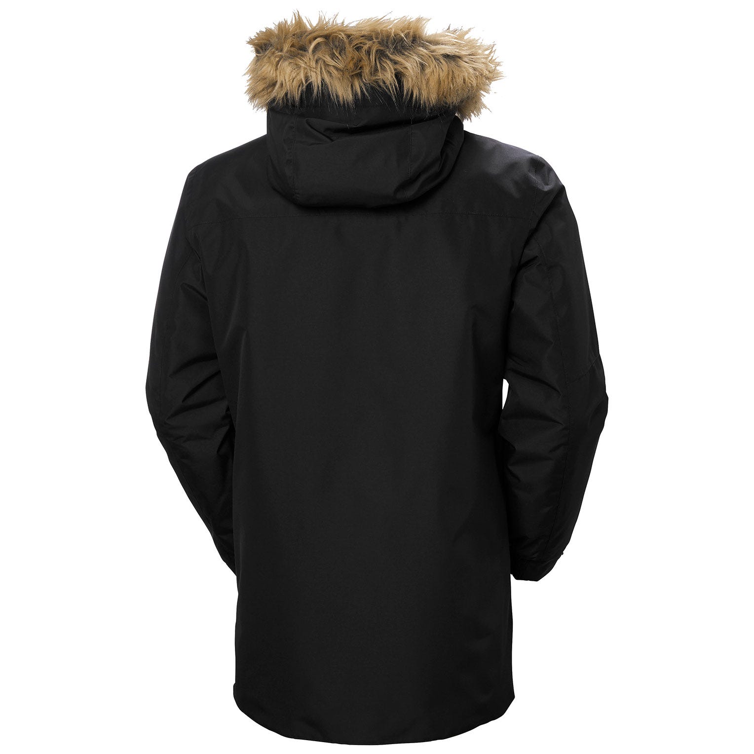 STAVANGER PARKA