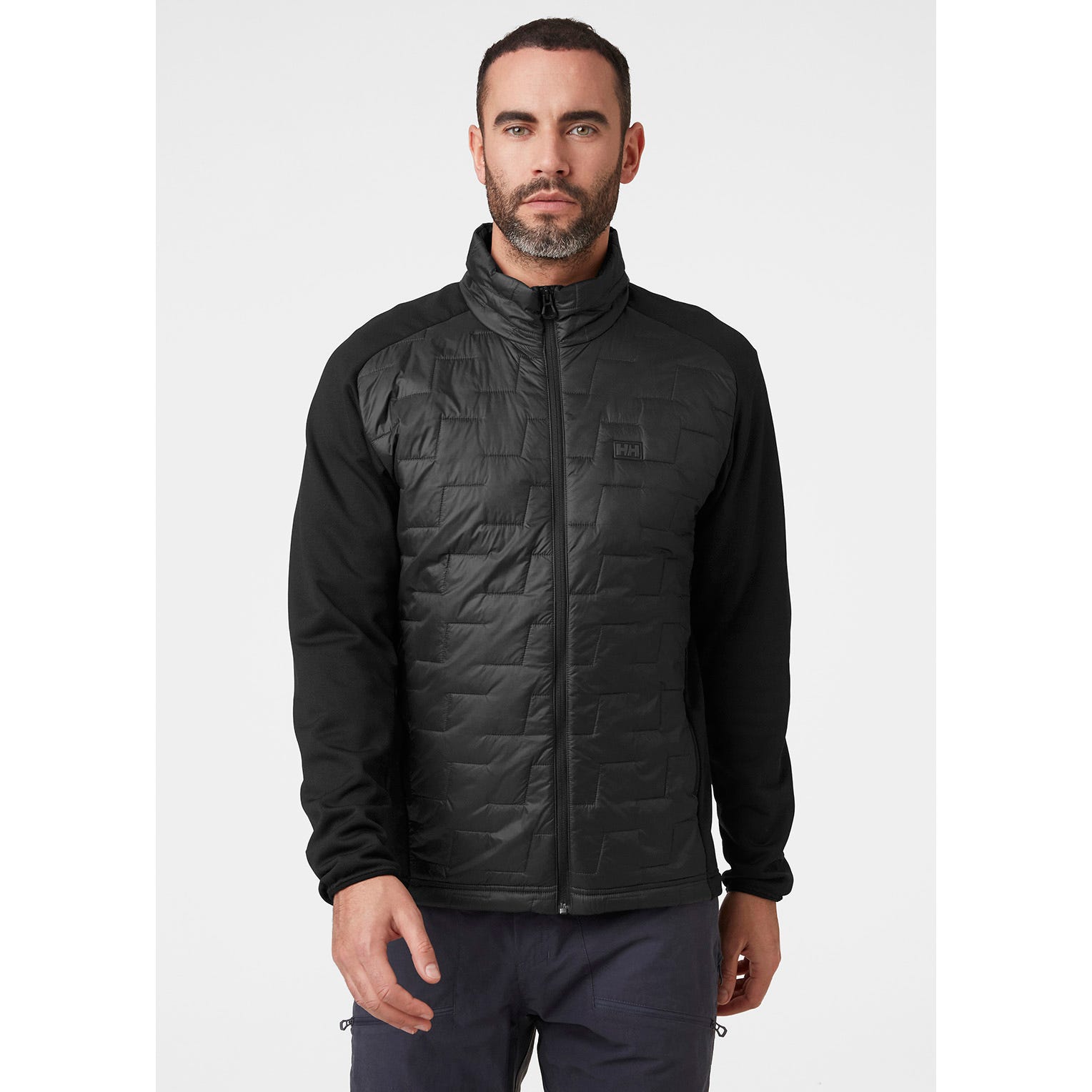 LIFA LOFT HYBRID INSULATOR JACKET