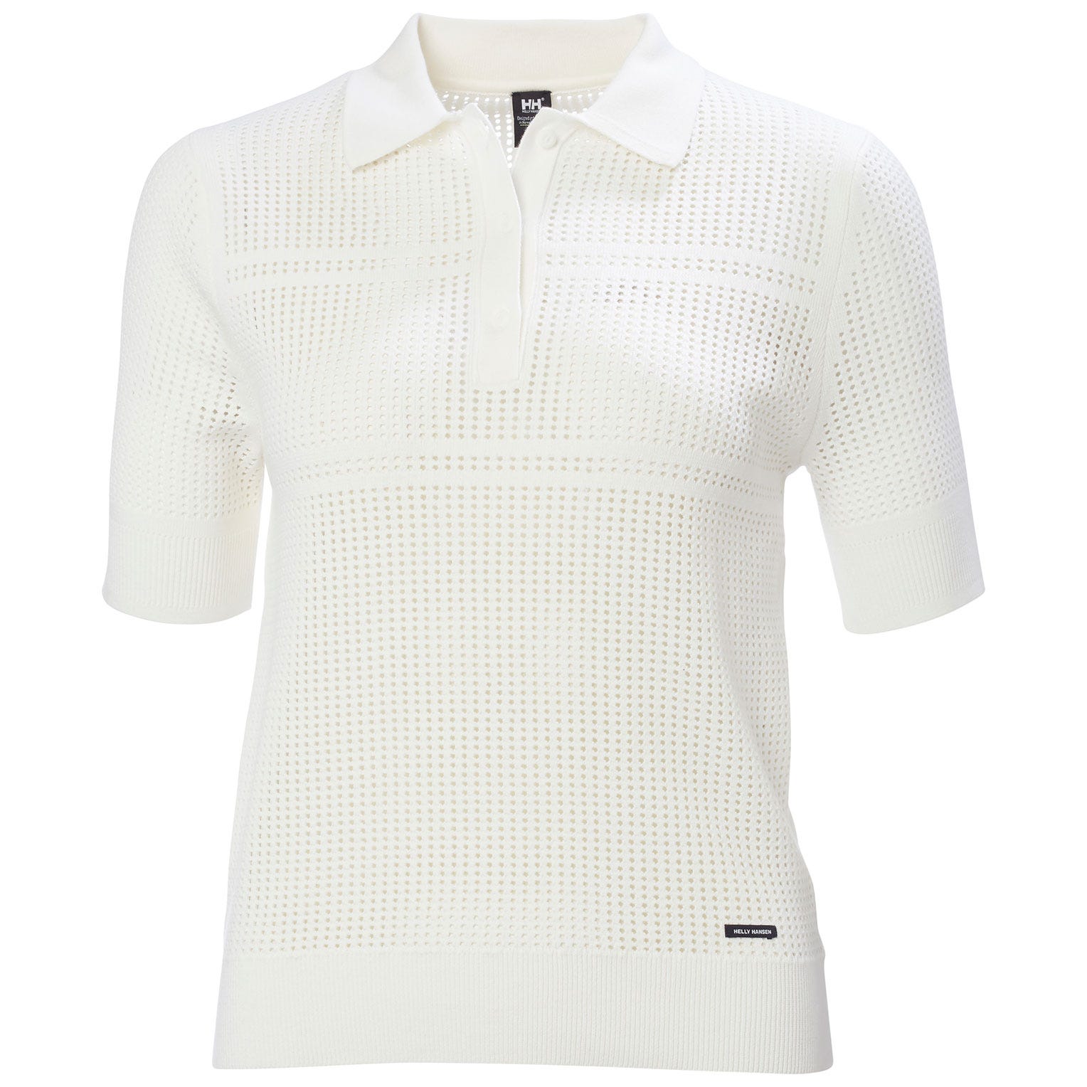 WOMEN'S THALIA KNIT POLO