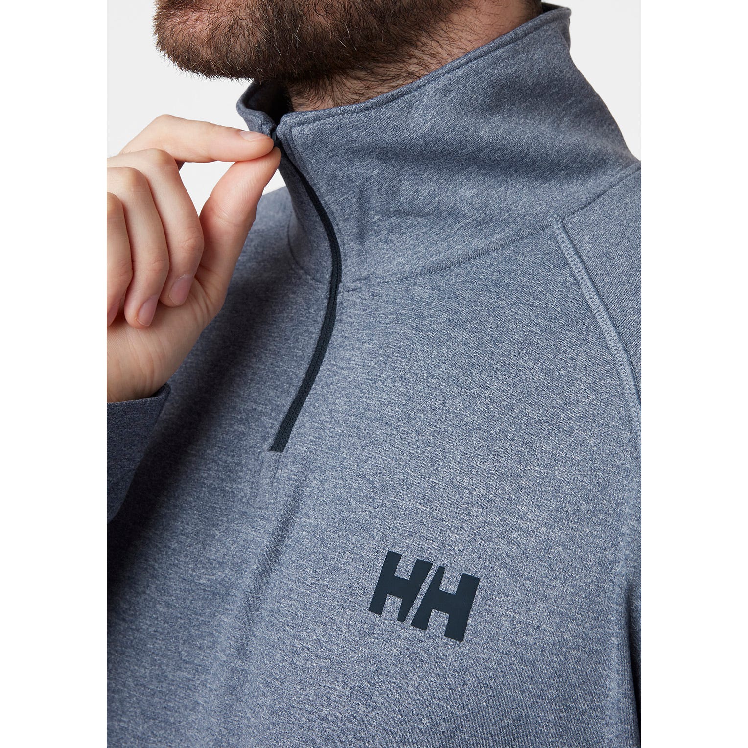 MEN'S VERGLAS 1/2 ZIP MIDLAYER