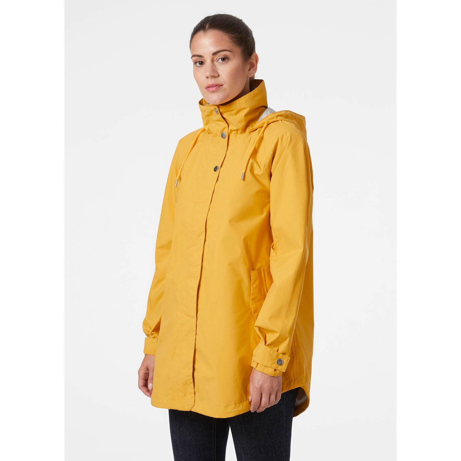 WOMEN'S VALENTIA RAINCOAT
