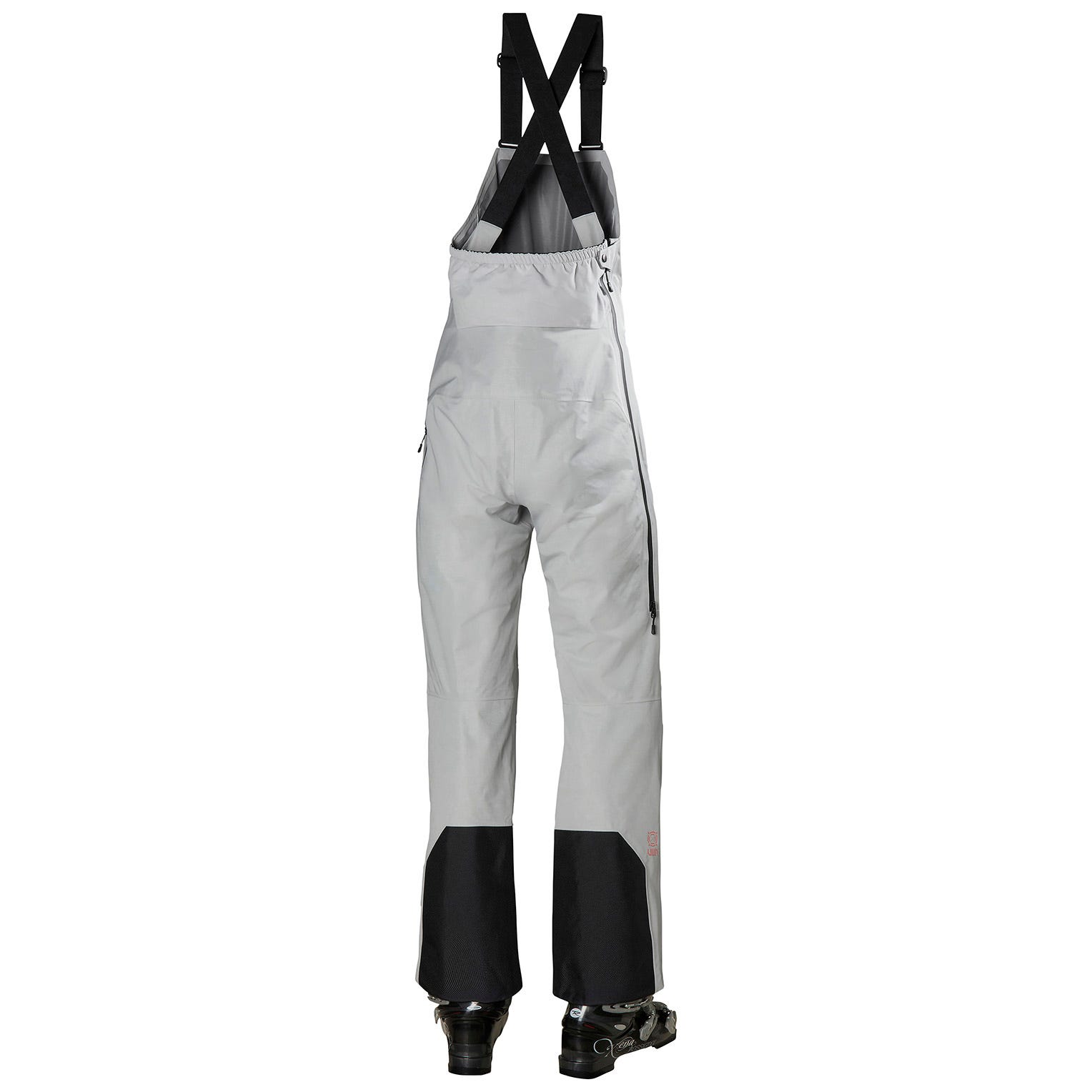 W ELEVATION INFINITY SHELL BIB PANTS