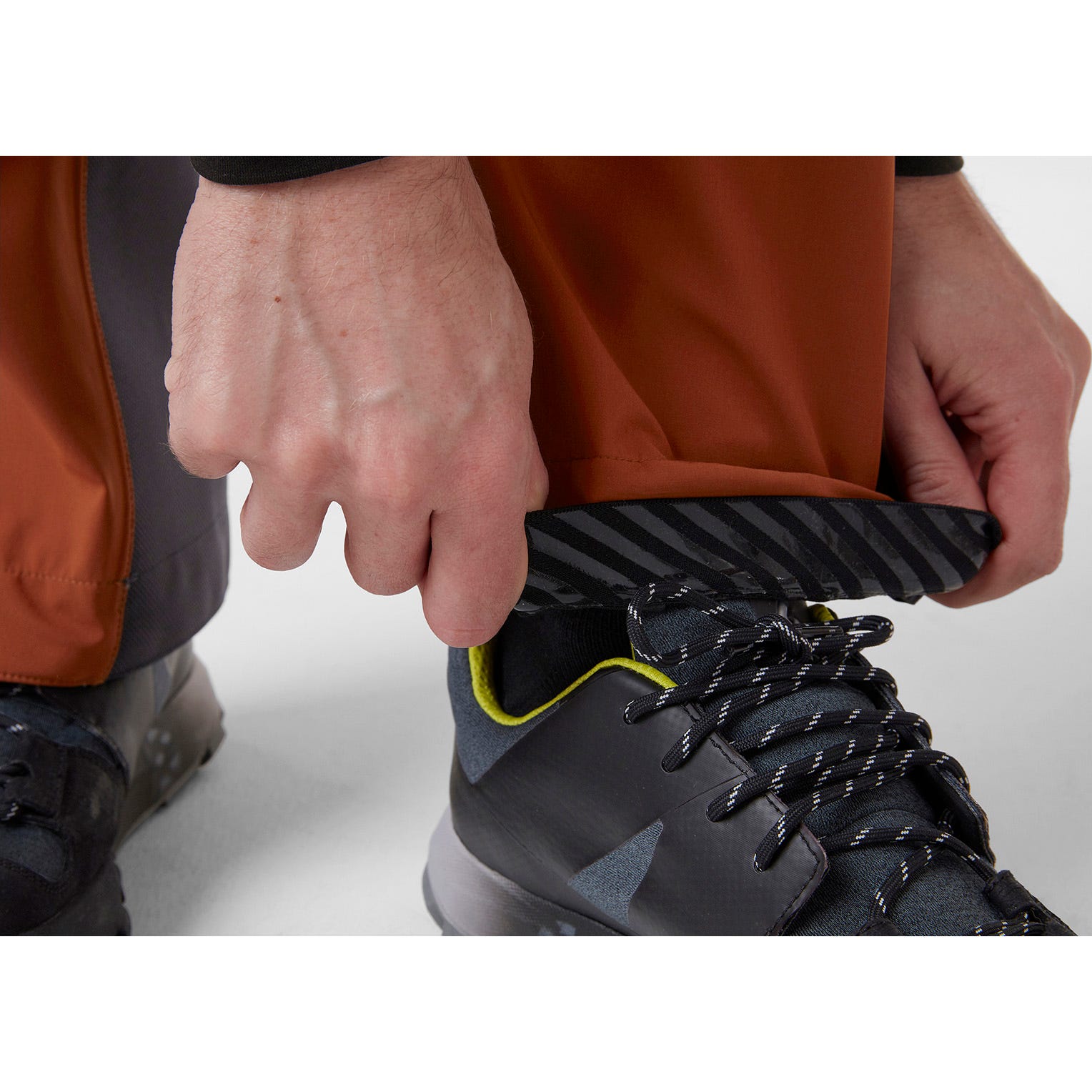 ODIN MOUNTAIN SOFTSHELL PANTS