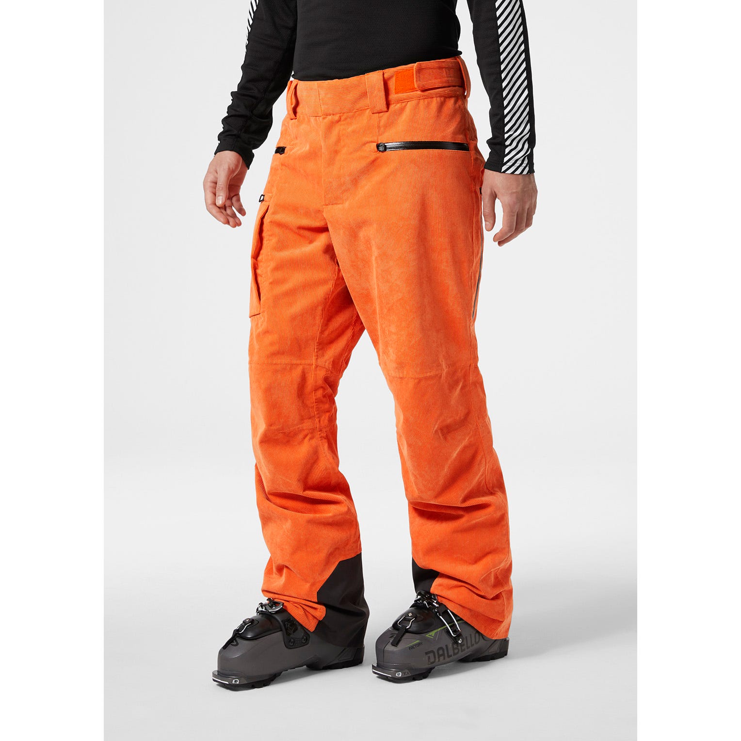 GARIBALDI 2.0 PANTS