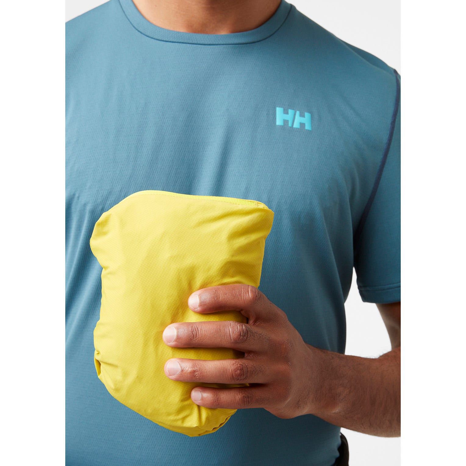 MEN'S RAPIDE WINDBREAKER JACKET