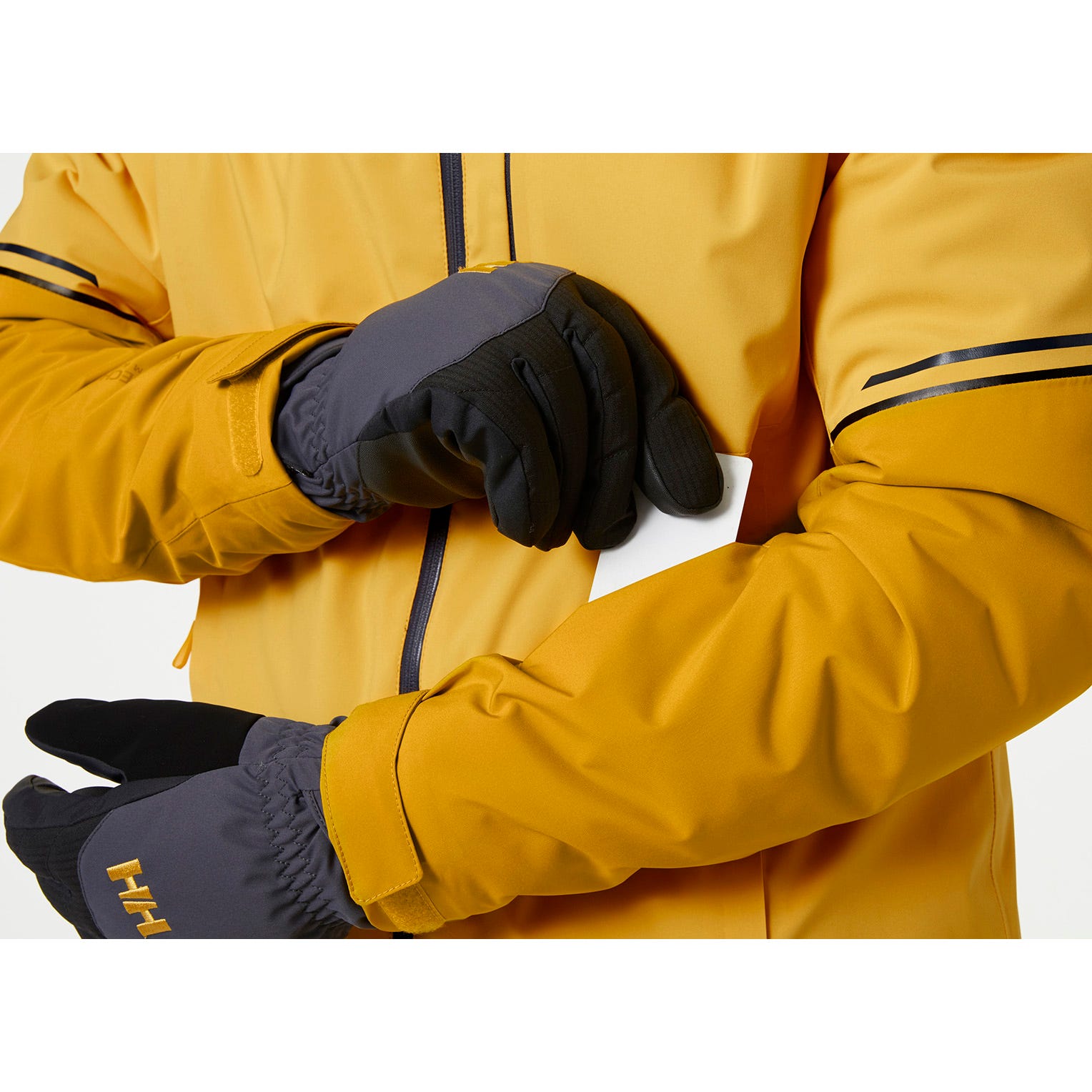 CARV LIFALOFT JACKET