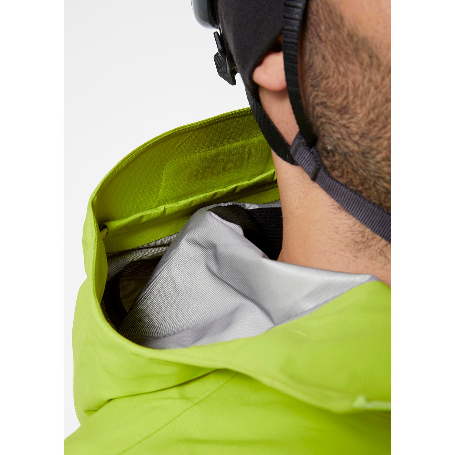 MEN'S VERGLAS INFINITY SHELL JACKET