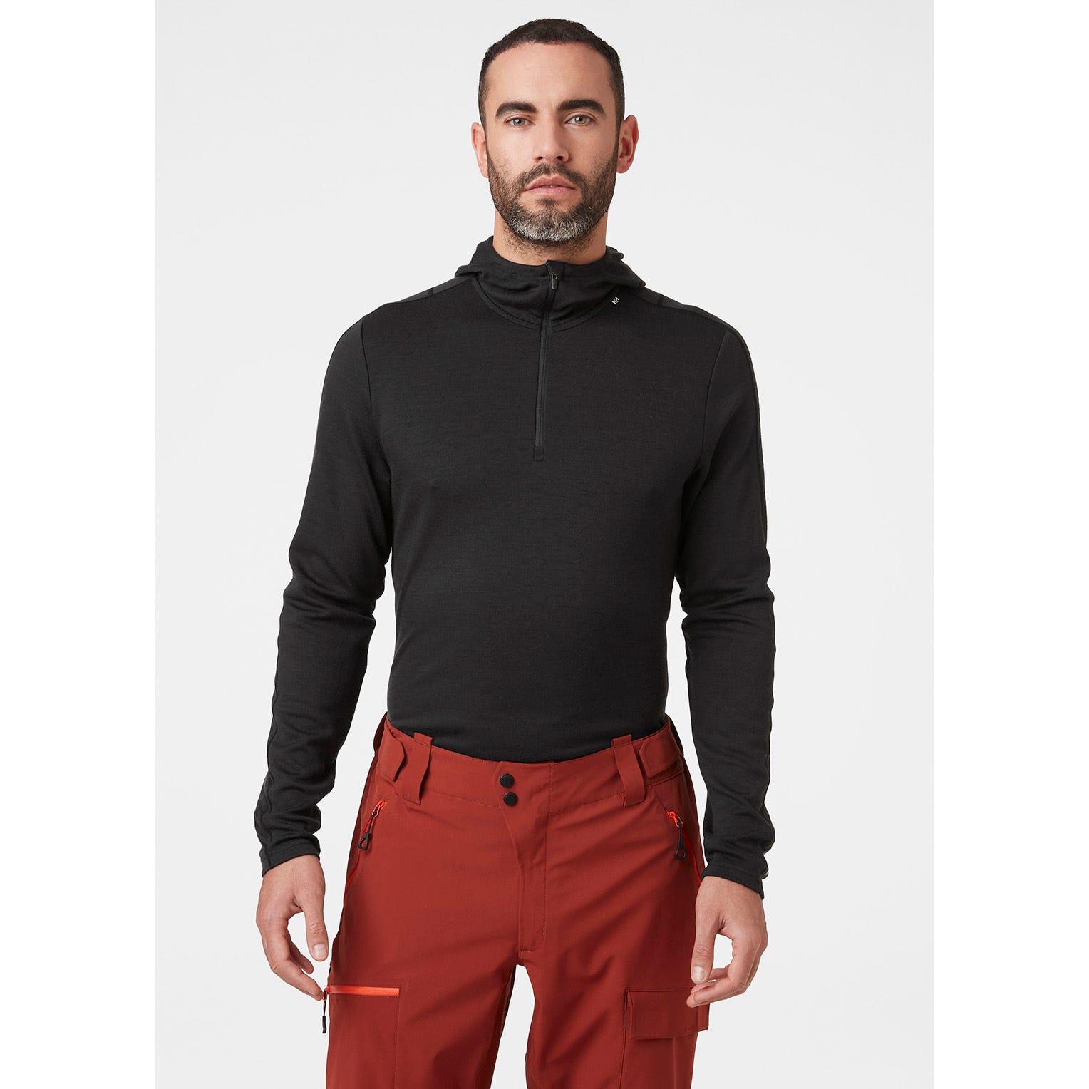 LIFA MERINO LIGHTWEIGHT HOODIE