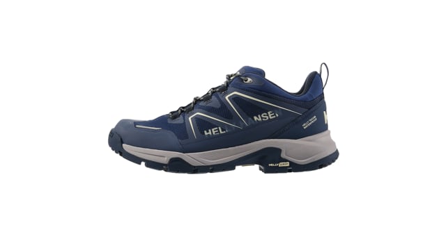 W CASCADE LOW-CUT HELLY TECH HIKING SHOES