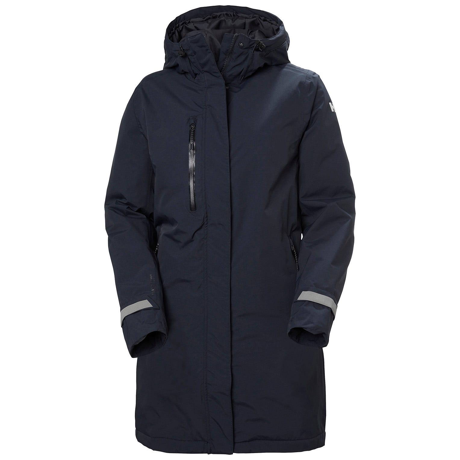 W ADORE INSULATED RAINCOAT
