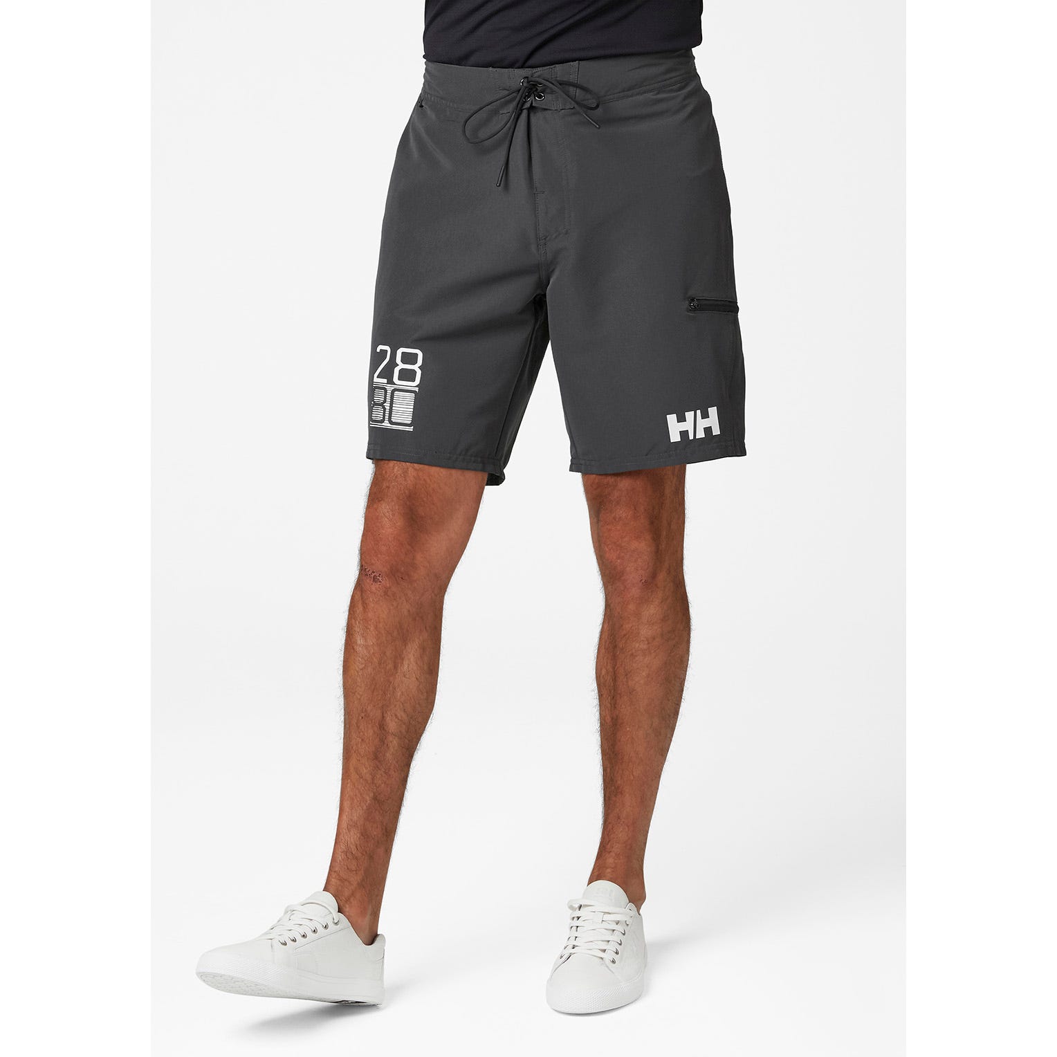 MEN'S HP QUICK-DRY BOARD SHORTS 9"