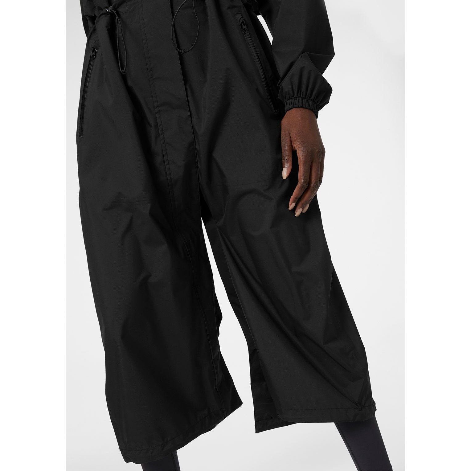 WOMEN'S ESCAPE LONG RAINCOAT