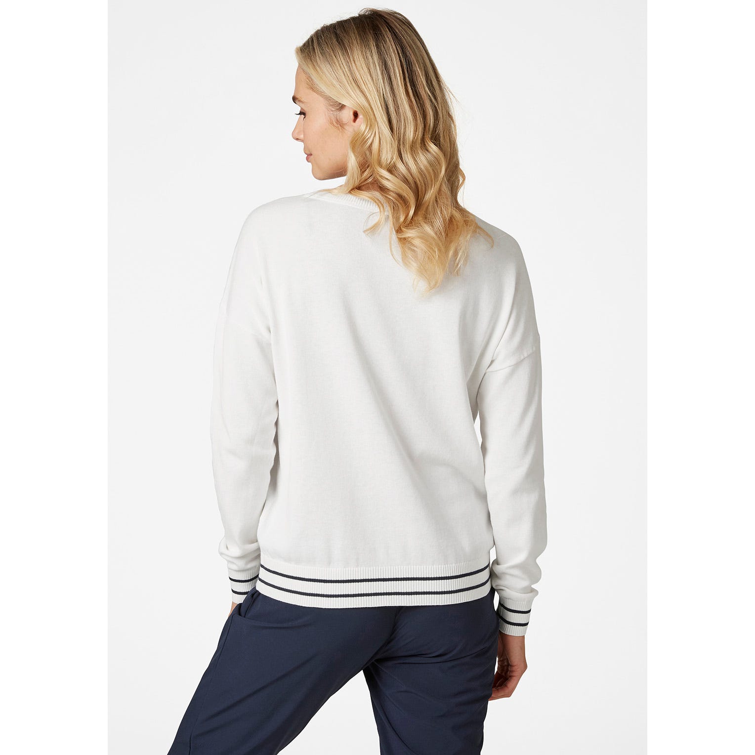 WOMEN'S SUMMER SWEATER