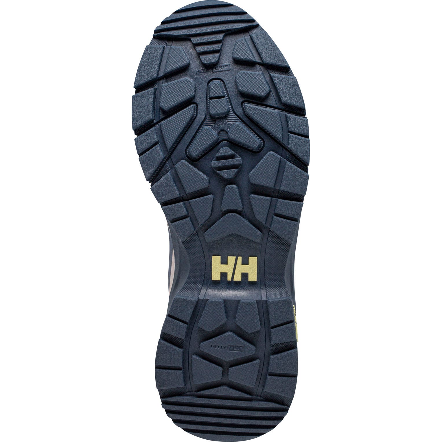 W CASCADE LOW-CUT HELLY TECH HIKING SHOES