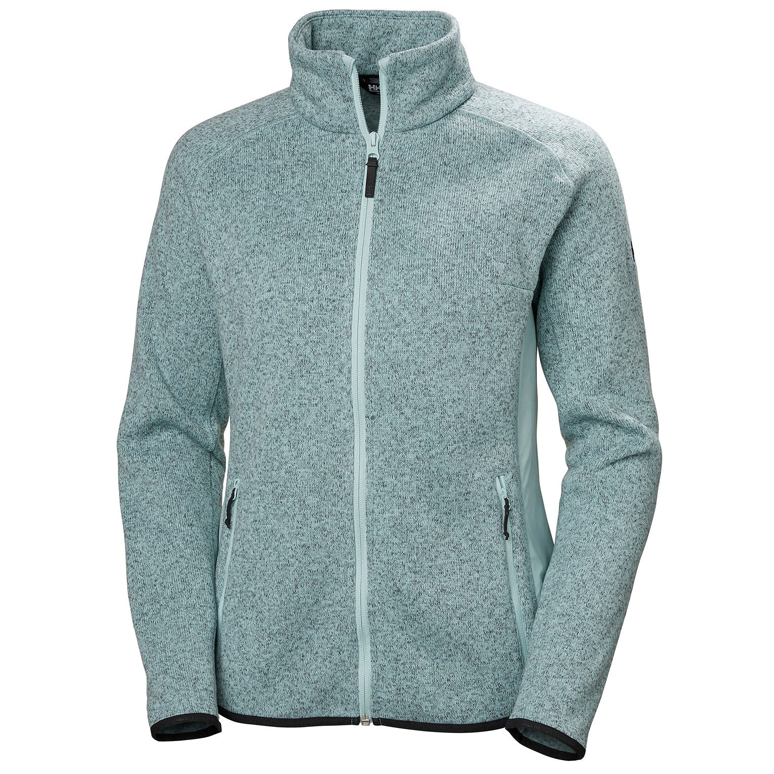 W VARDE FLEECE JACKET