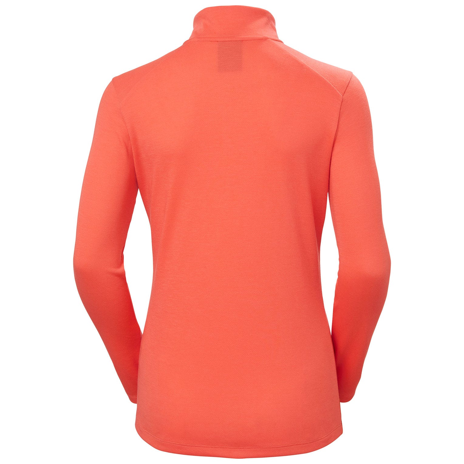WOMEN'S INSHORE ZIP PULLOVER