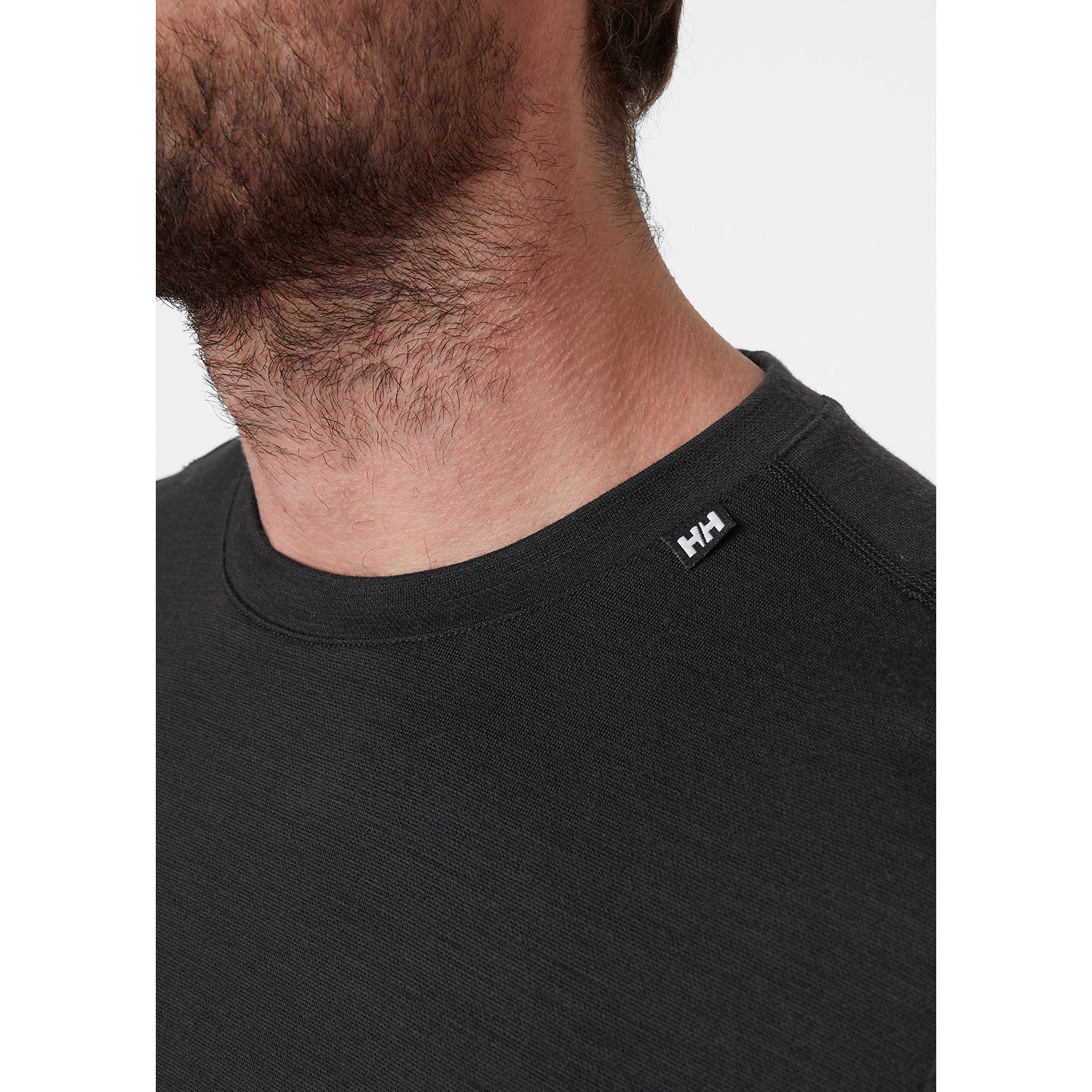 LIFA® MERINO LIGHTWEIGHT CREW BASE LAYER