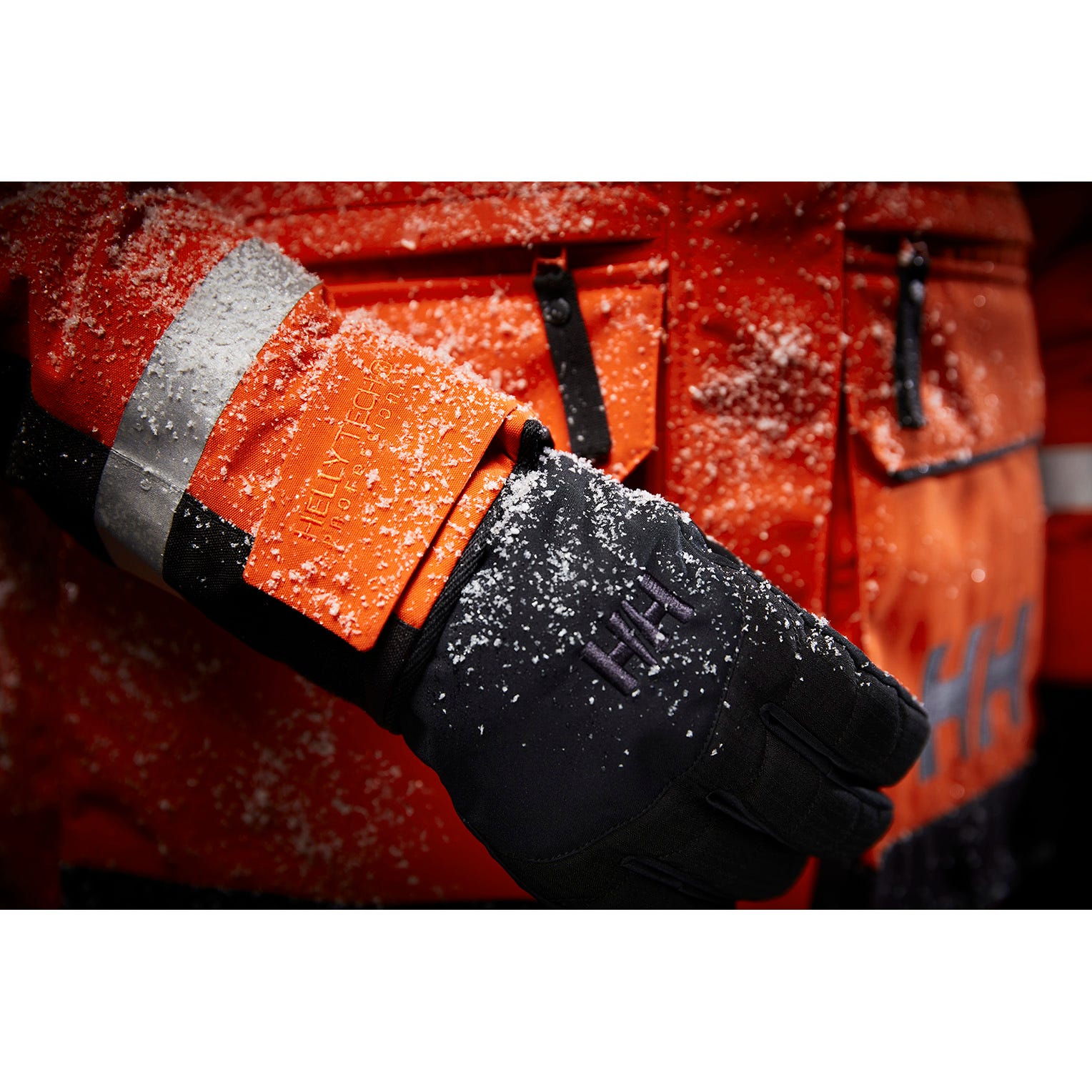 W ARCTIC PATROL 3-IN-1 LIGHT PARKA